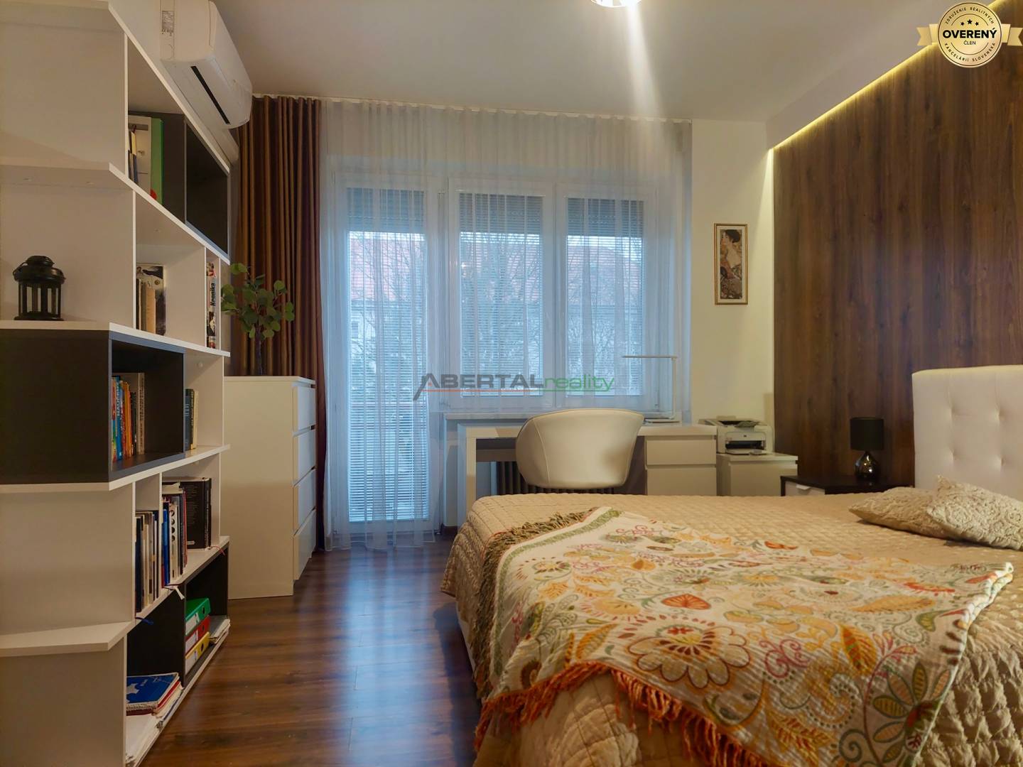 Rent One bedroom apartment, One bedroom apartment, Sibírska, Bratislav