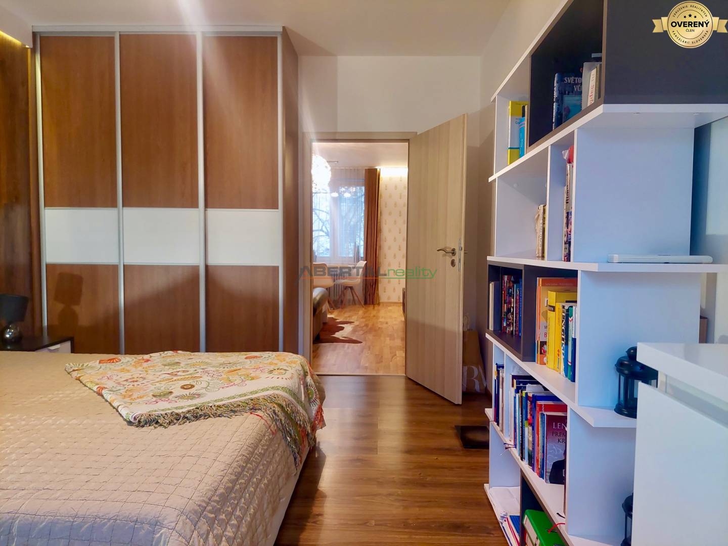 Rent One bedroom apartment, One bedroom apartment, Sibírska, Bratislav