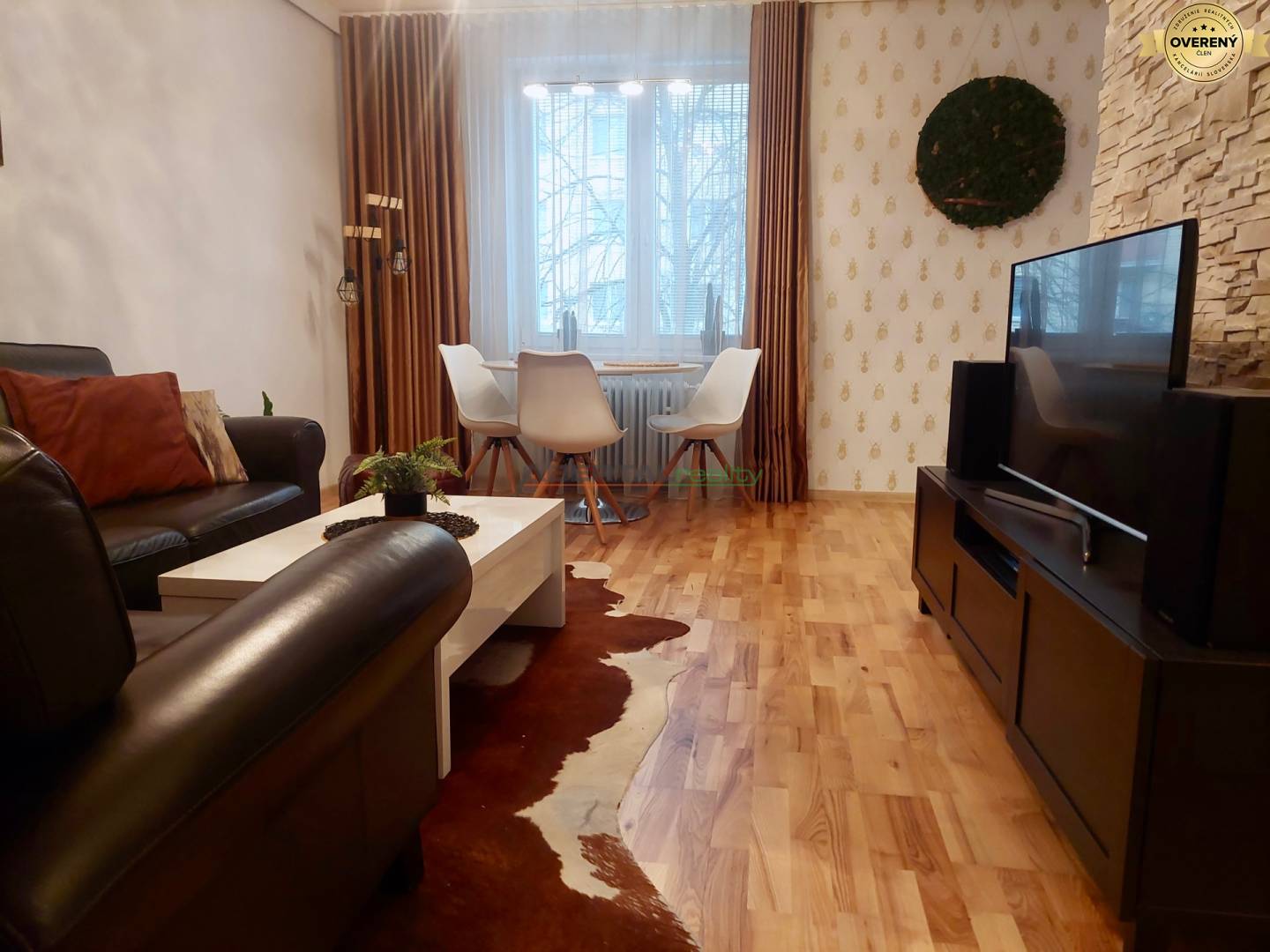 Rent One bedroom apartment, One bedroom apartment, Sibírska, Bratislav