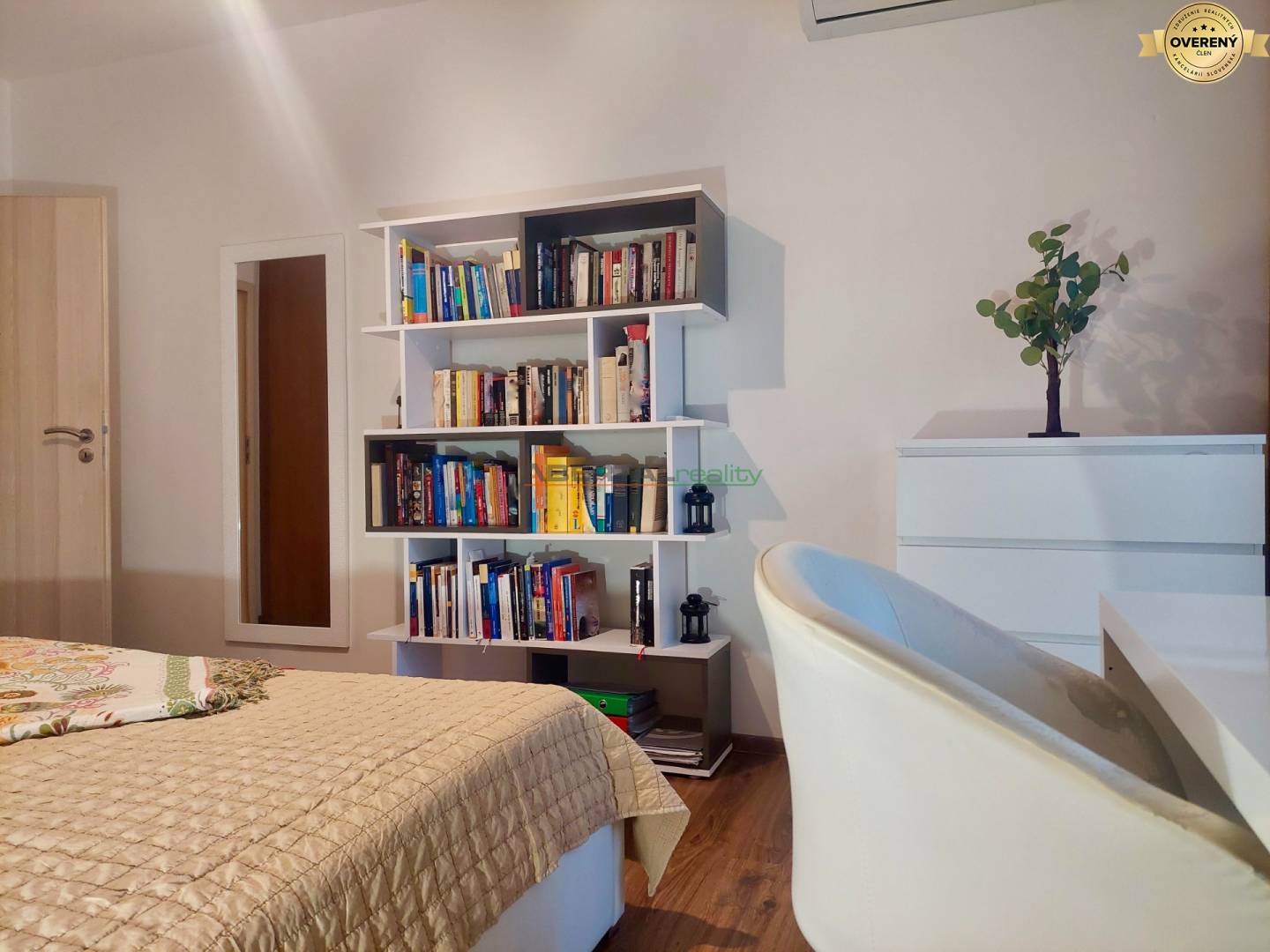 Rent One bedroom apartment, One bedroom apartment, Sibírska, Bratislav