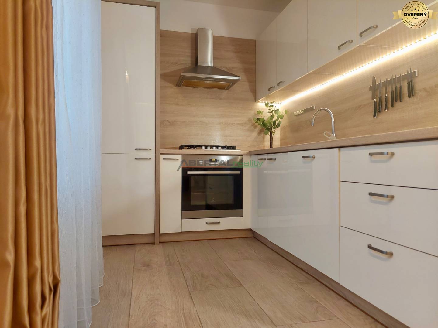 Rent One bedroom apartment, One bedroom apartment, Sibírska, Bratislav