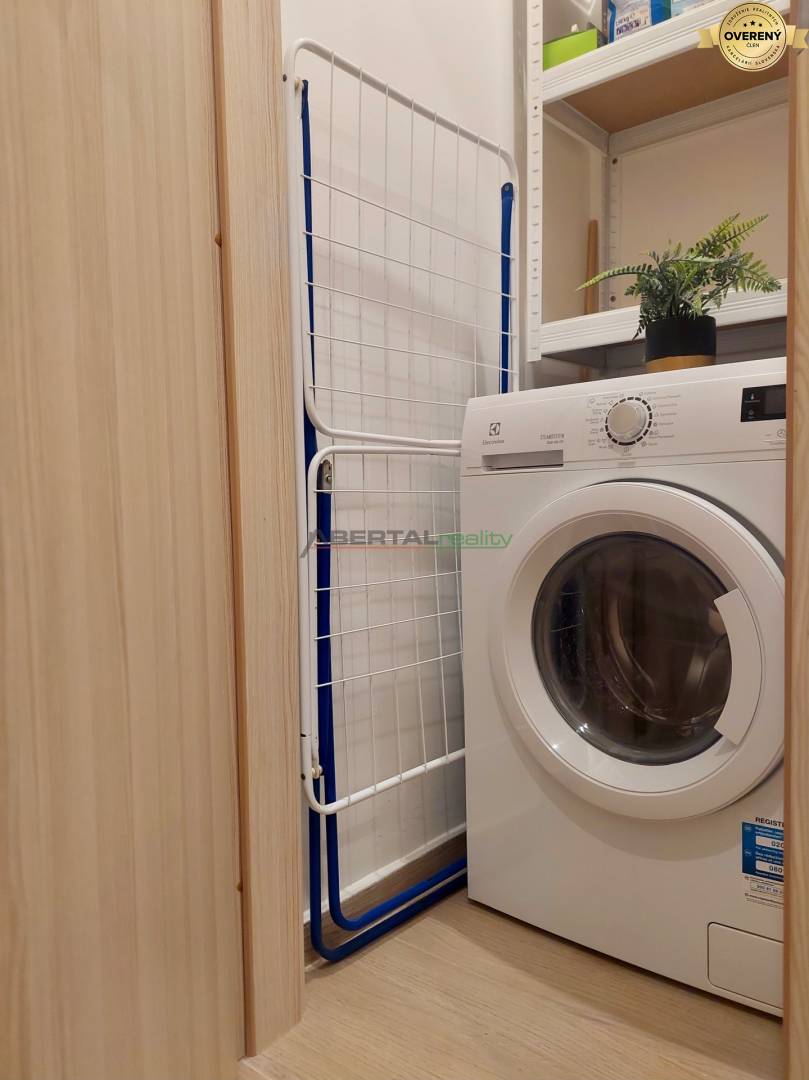 Rent One bedroom apartment, One bedroom apartment, Sibírska, Bratislav