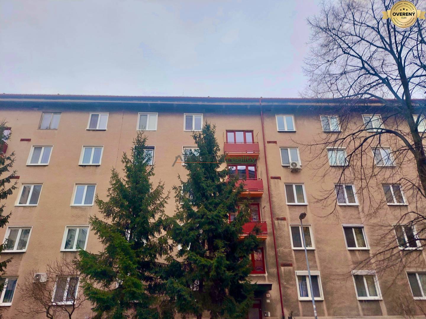 Rent One bedroom apartment, One bedroom apartment, Sibírska, Bratislav