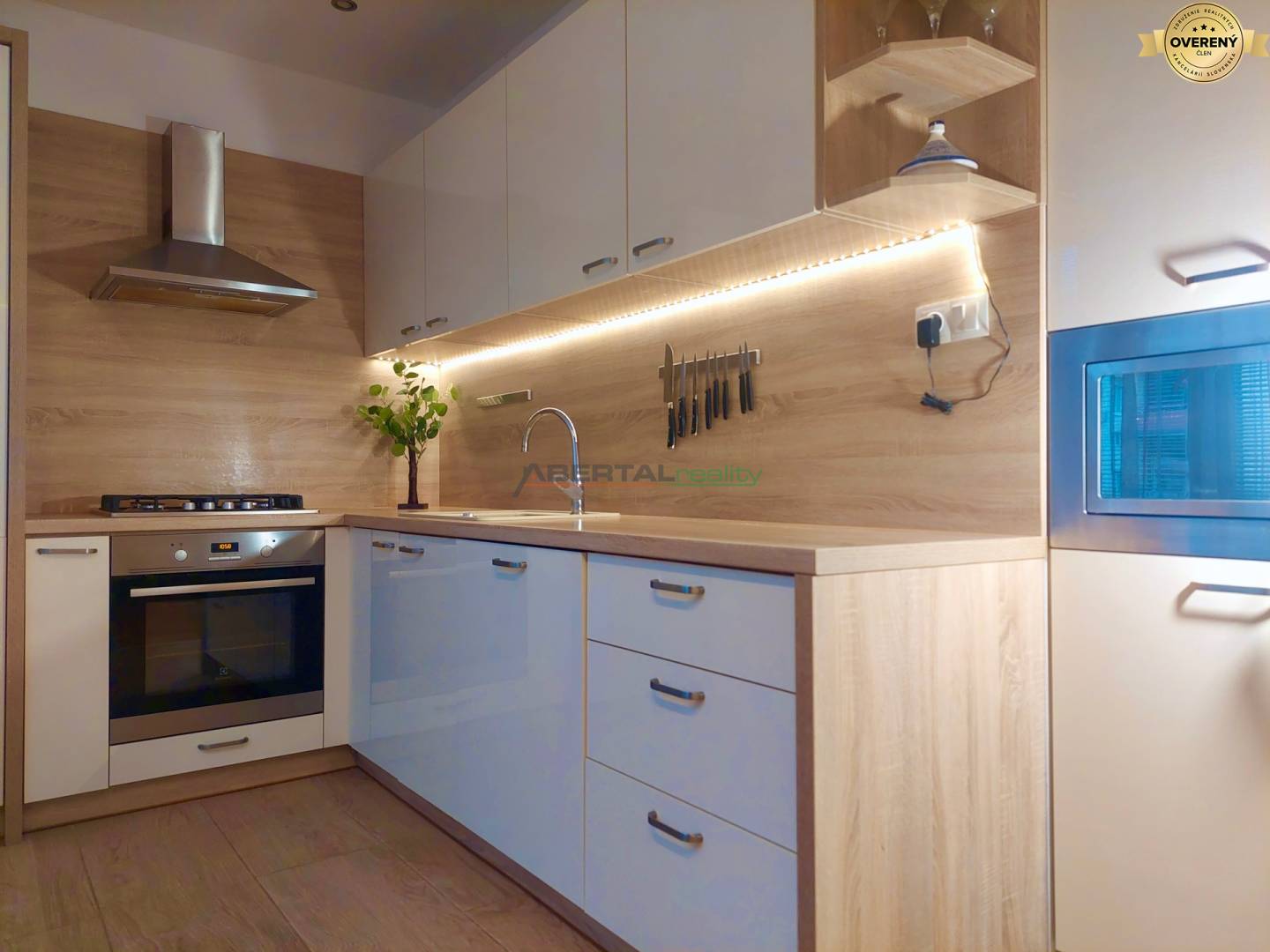 Rent One bedroom apartment, One bedroom apartment, Sibírska, Bratislav