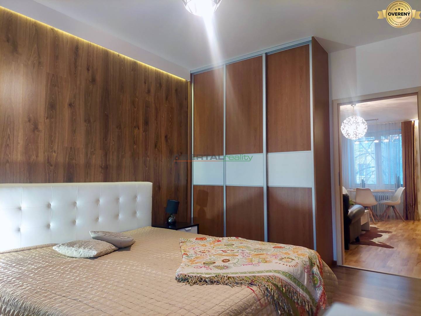 Rent One bedroom apartment, One bedroom apartment, Sibírska, Bratislav