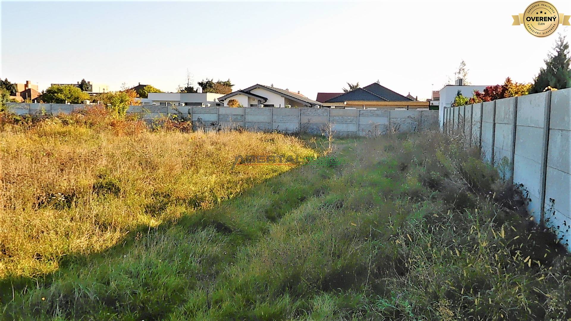 House development, Orechová, Sale, Pezinok, Slovakia