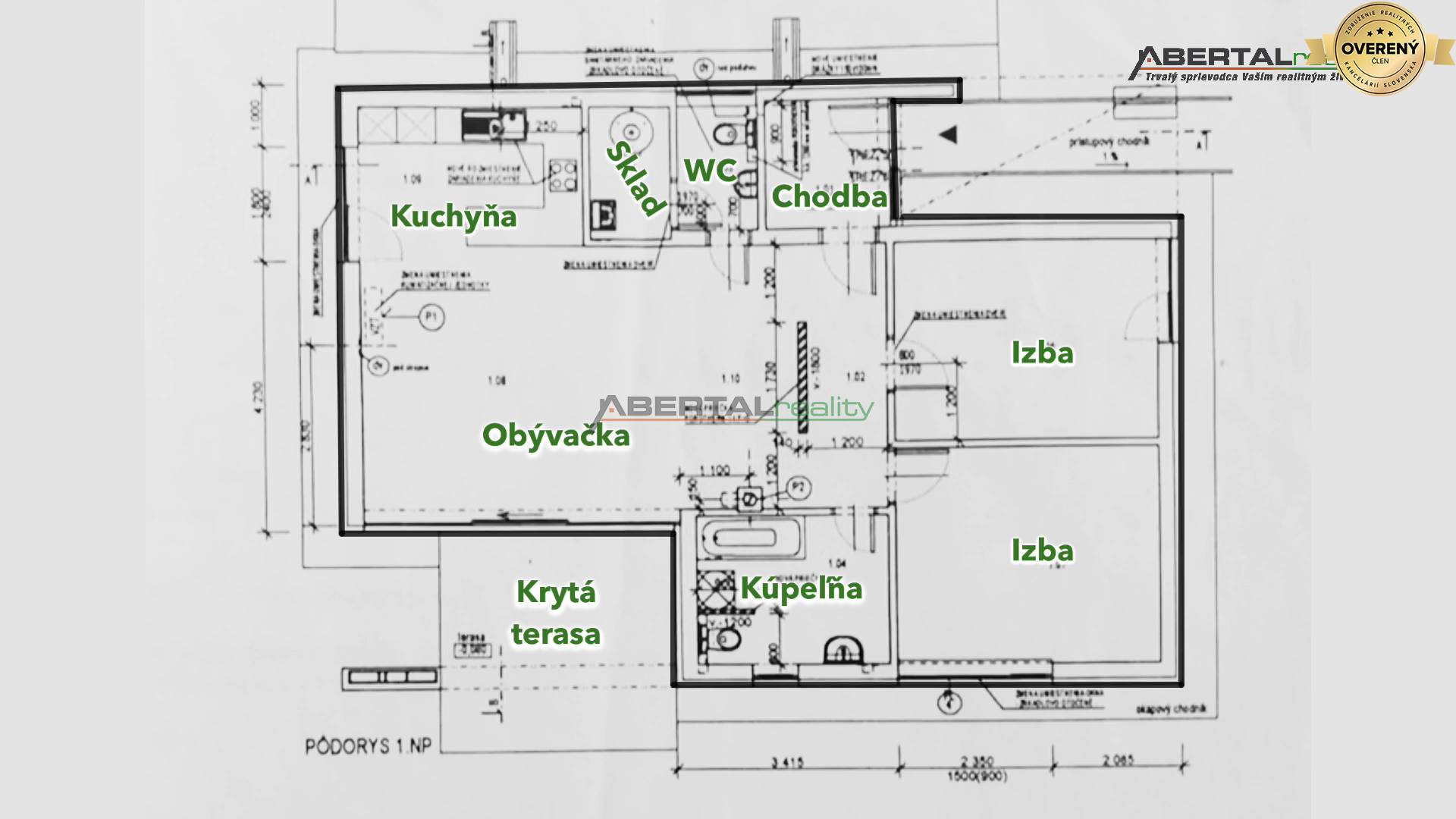 Family house, Hlohová, Sale, Senec, Slovakia