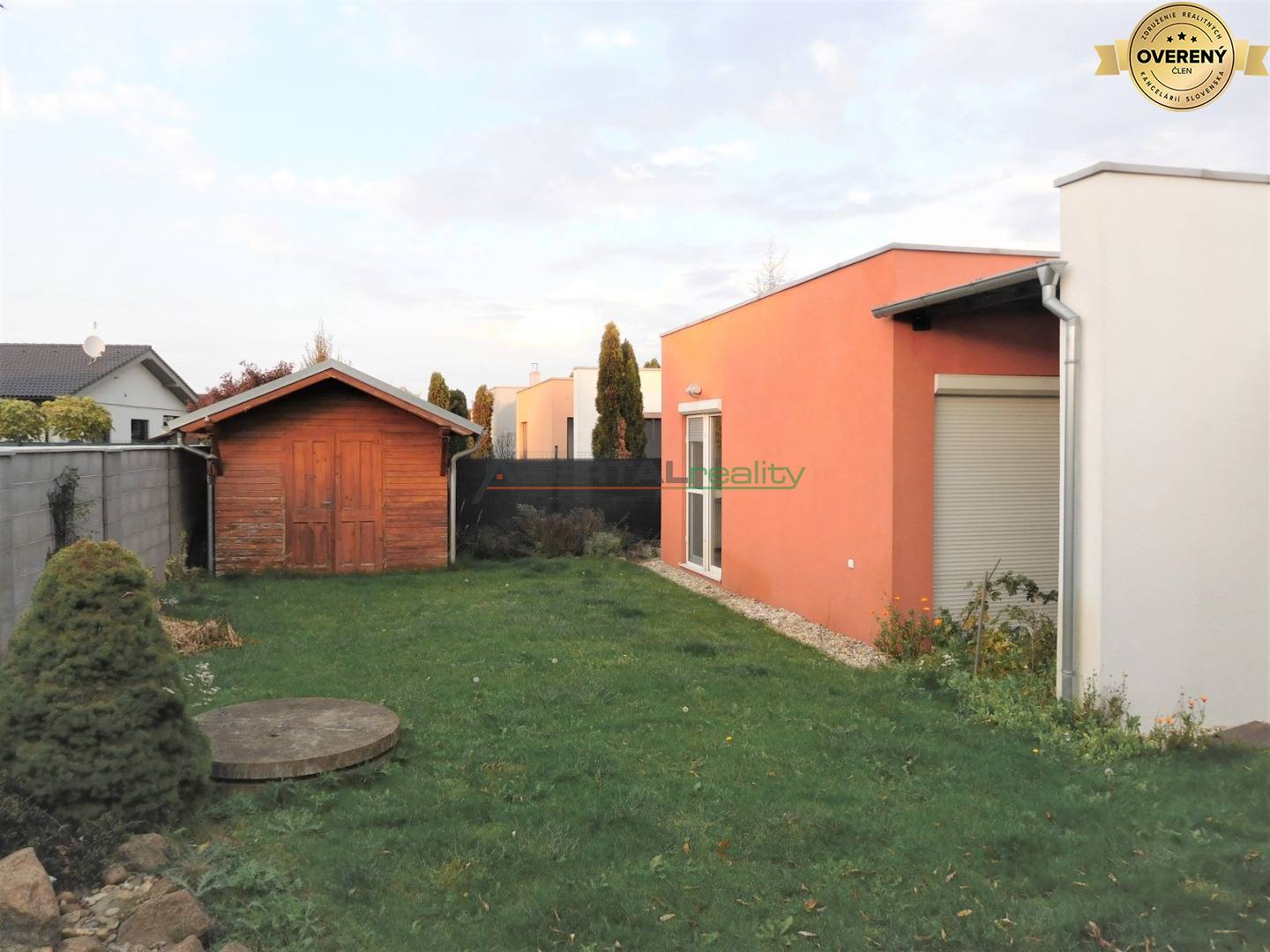 Family house, Hlohová, Sale, Senec, Slovakia