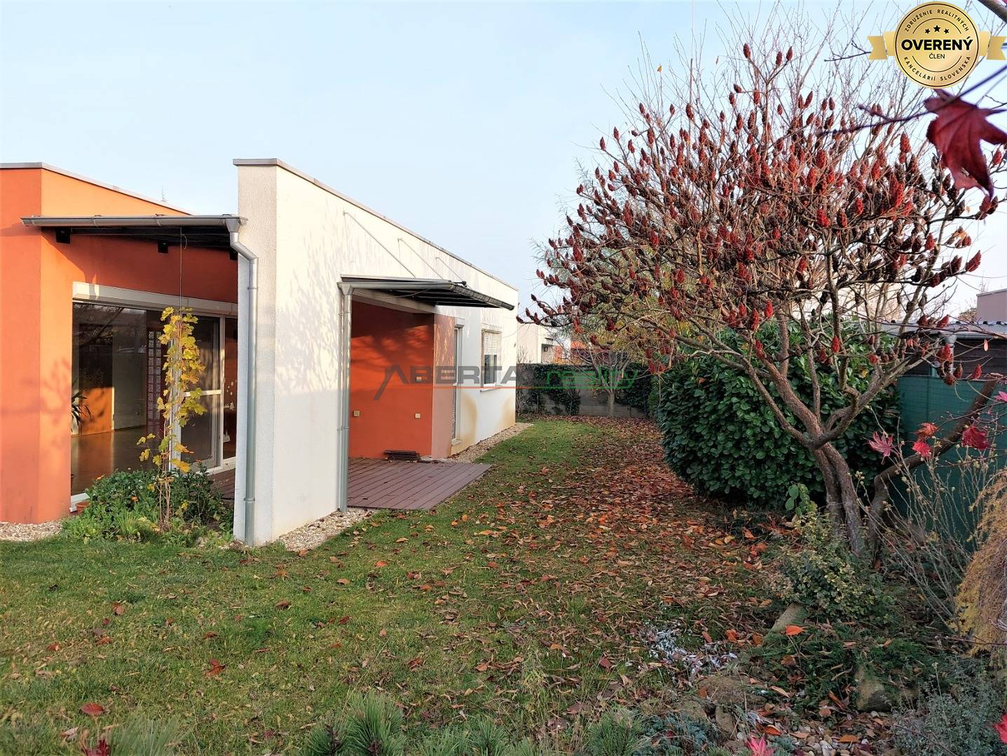 Family house, Hlohová, Sale, Senec, Slovakia