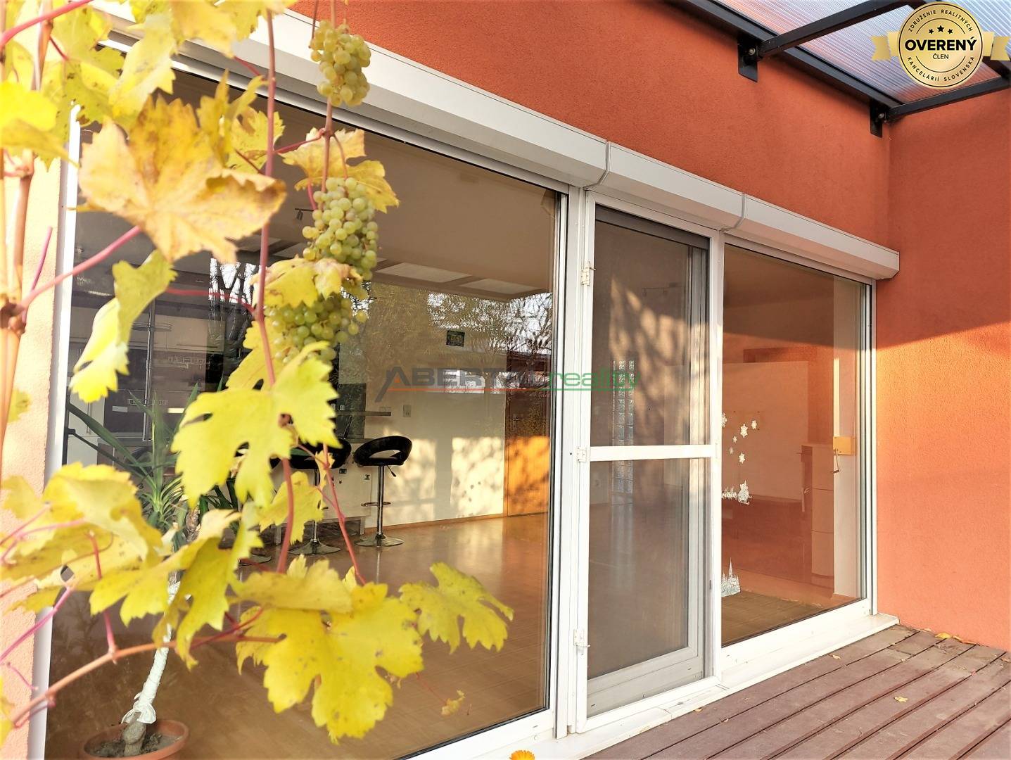 Family house, Hlohová, Sale, Senec, Slovakia