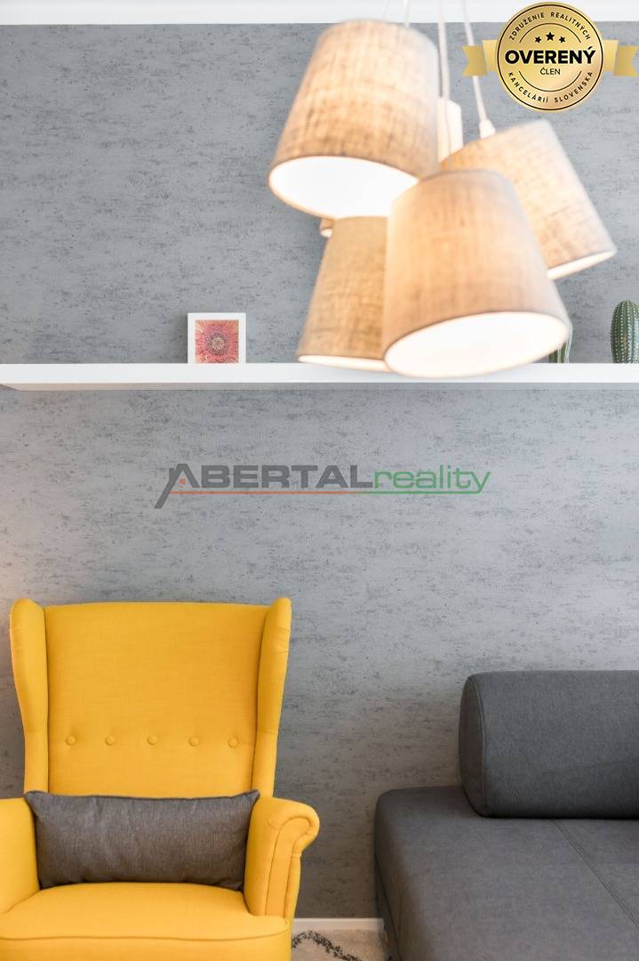 Studio, Zuzany Chalupovej, Rent, Bratislava - Petržalka, Slovakia