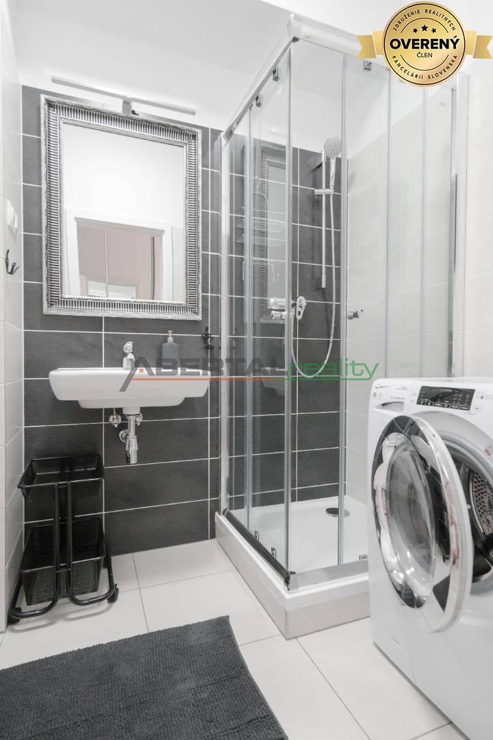 Studio, Zuzany Chalupovej, Rent, Bratislava - Petržalka, Slovakia