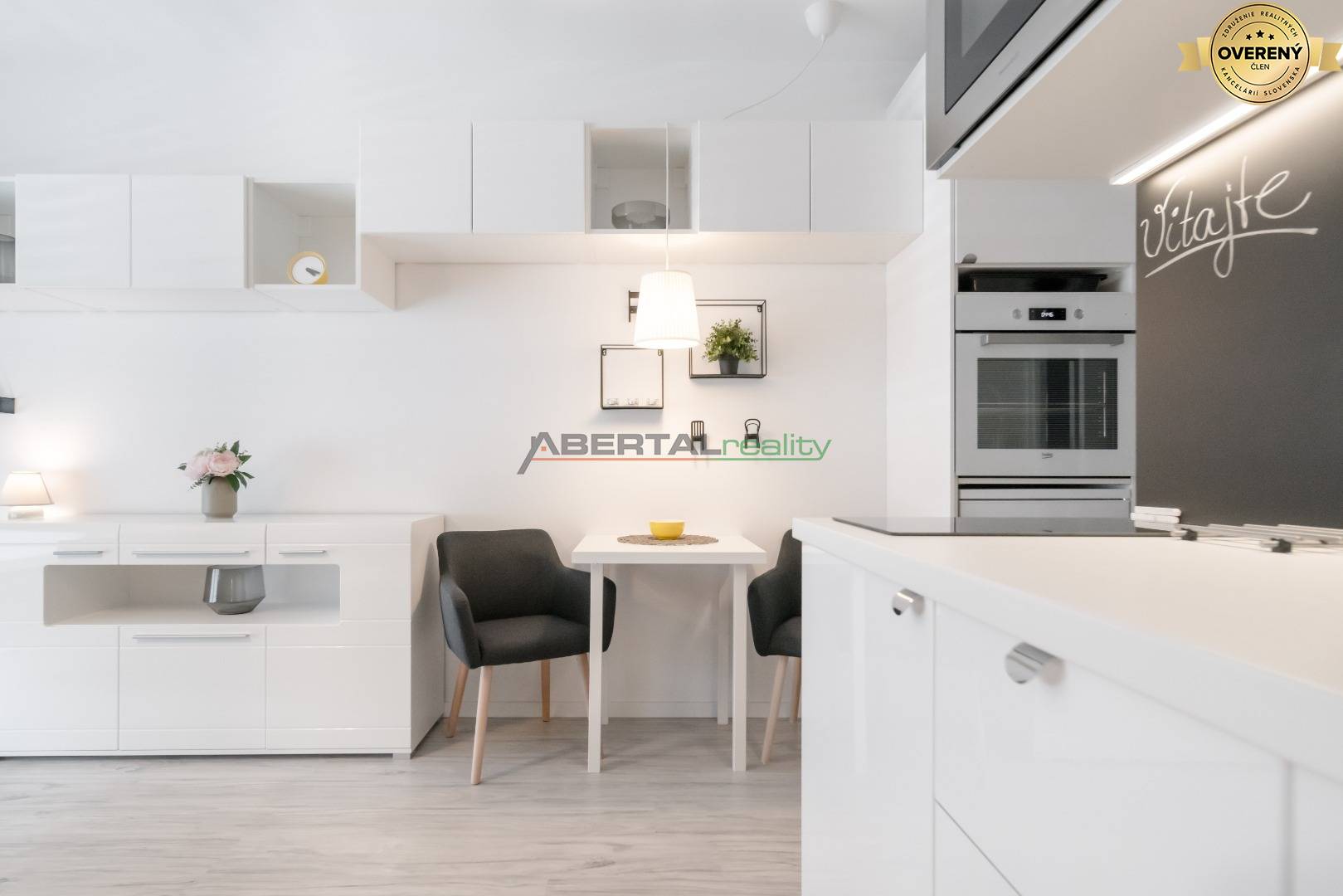 Studio, Zuzany Chalupovej, Rent, Bratislava - Petržalka, Slovakia