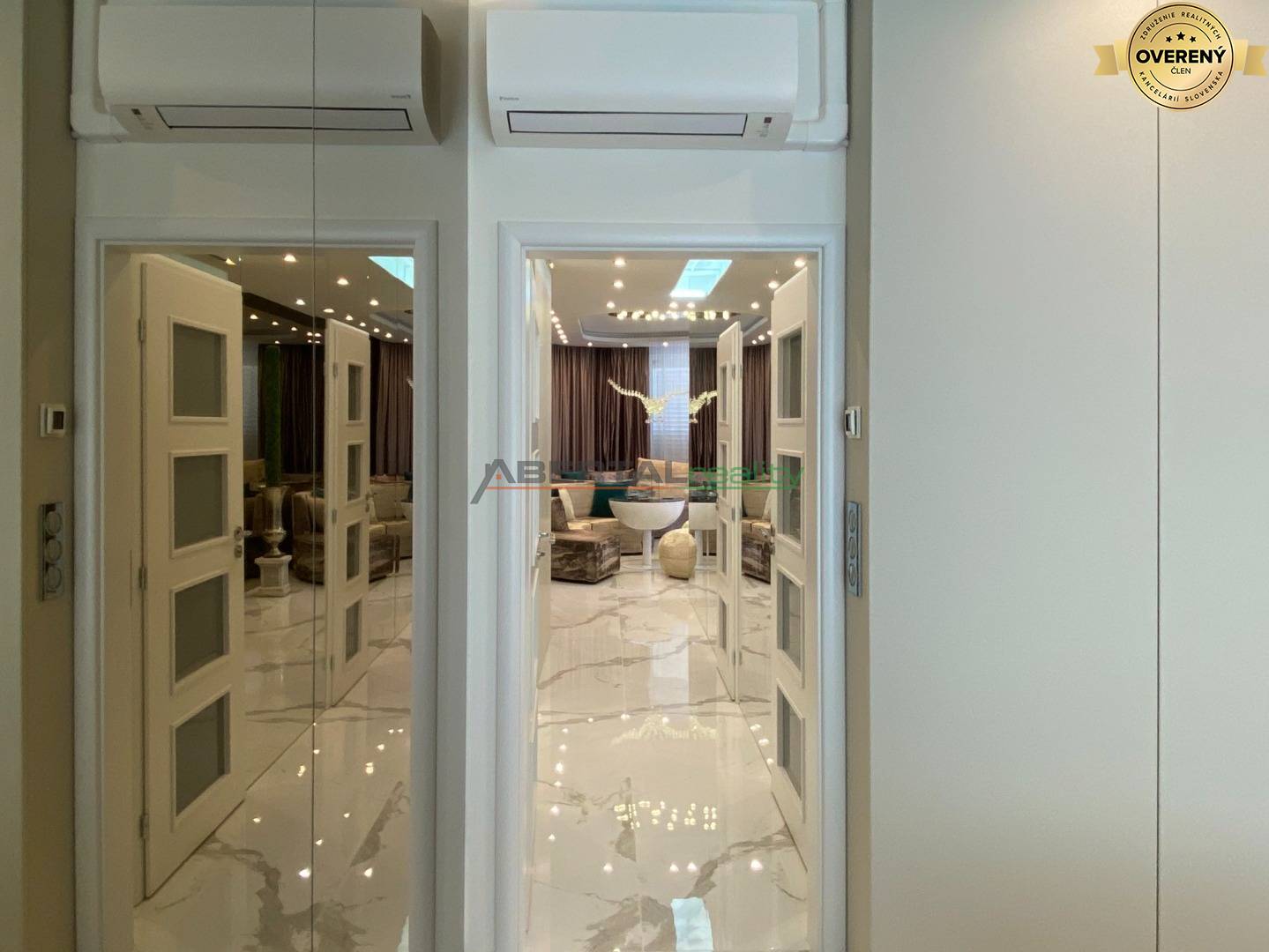 One bedroom apartment, Tri vody II, Sale, Senec, Slovakia