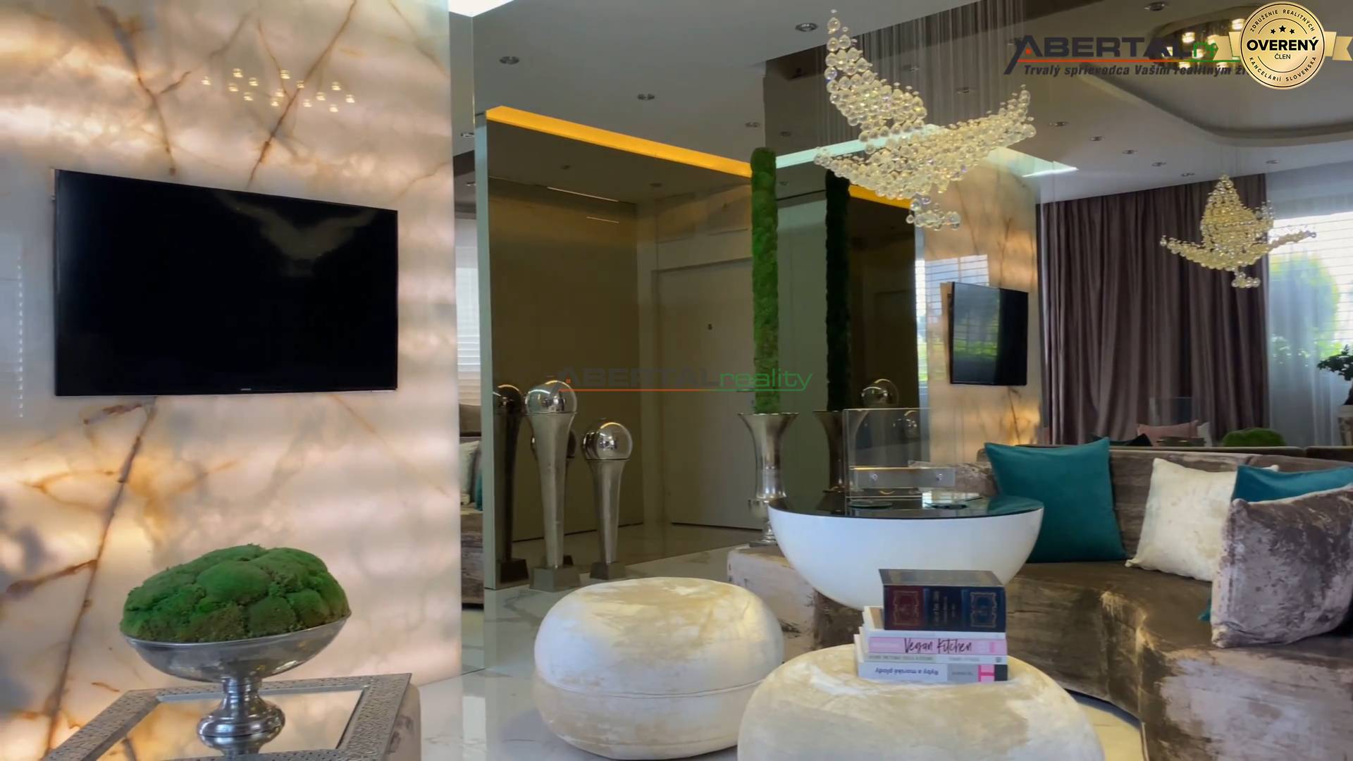 One bedroom apartment, Tri vody II, Sale, Senec, Slovakia