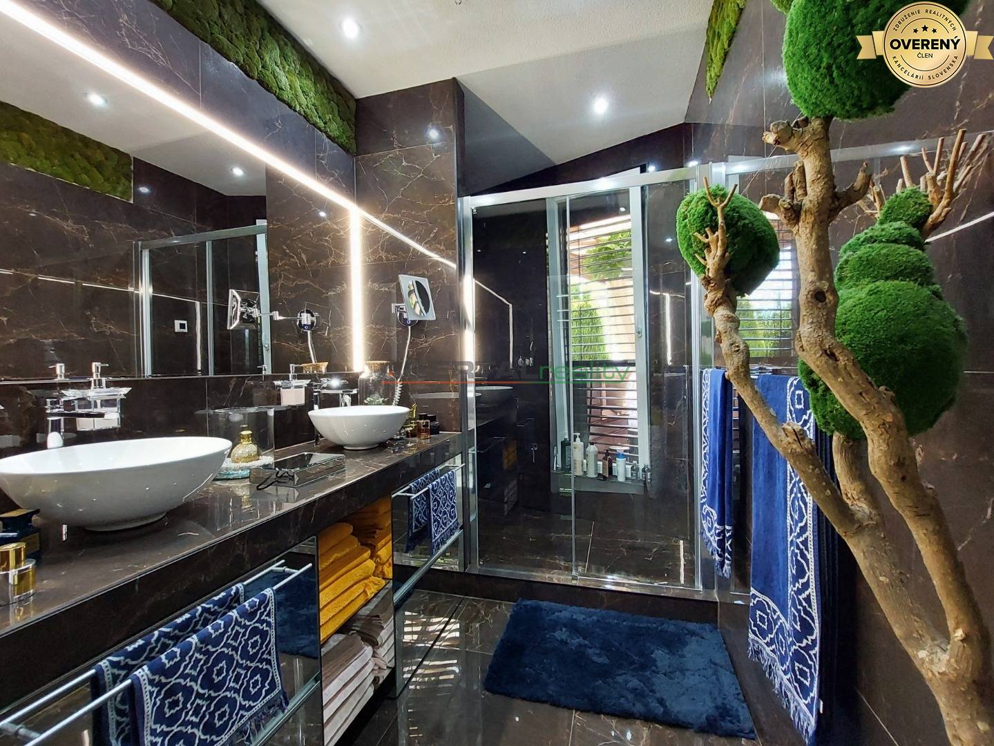 One bedroom apartment, Tri vody II, Sale, Senec, Slovakia