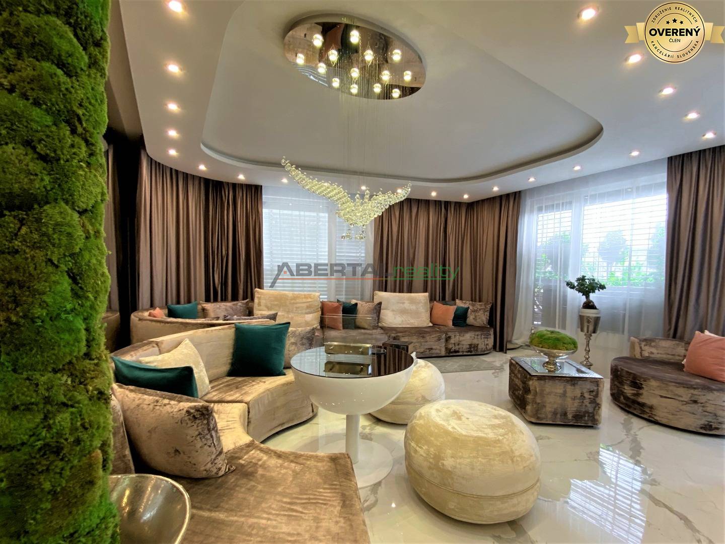 One bedroom apartment, Tri vody II, Sale, Senec, Slovakia