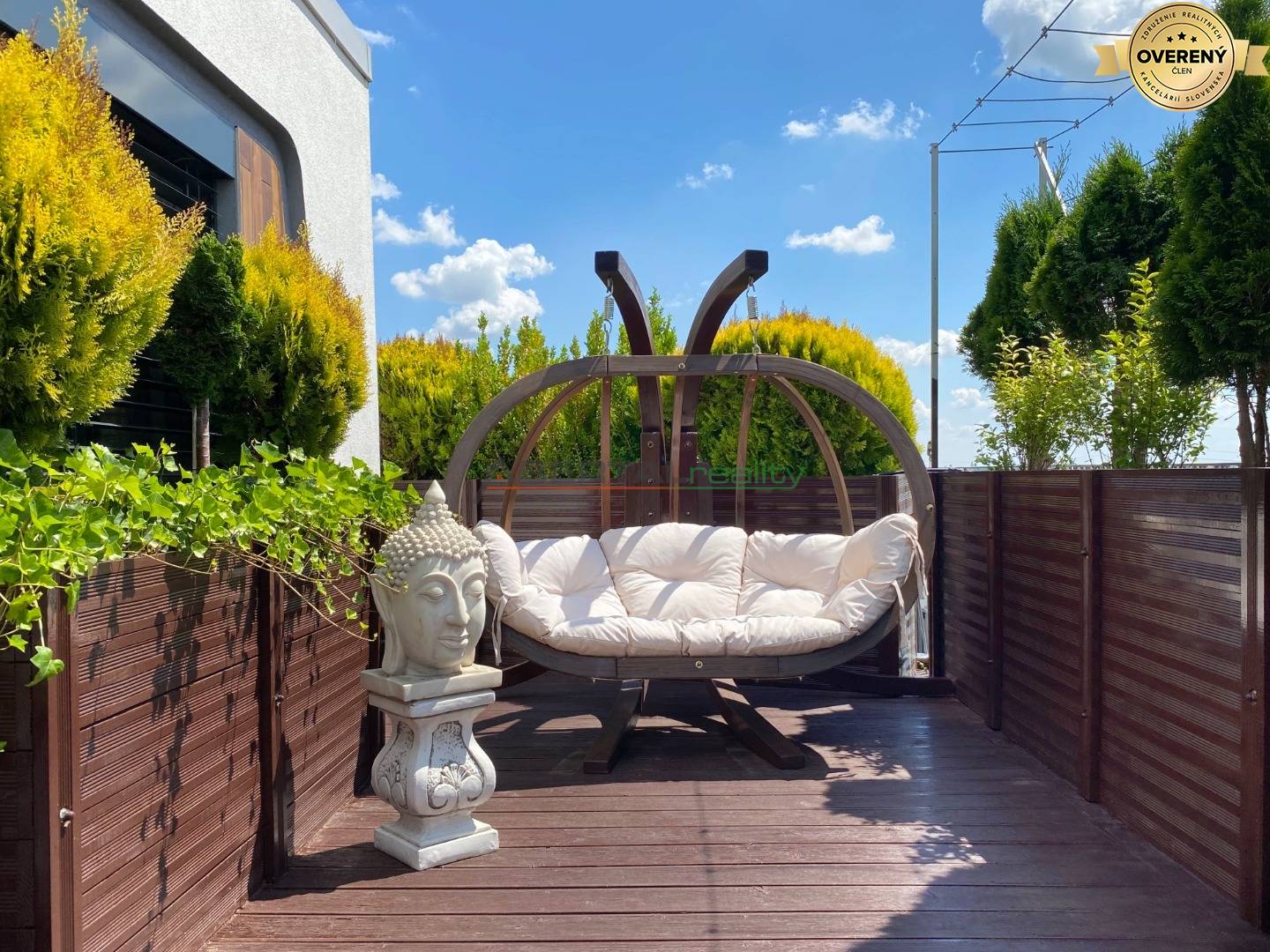 One bedroom apartment, Tri vody II, Sale, Senec, Slovakia