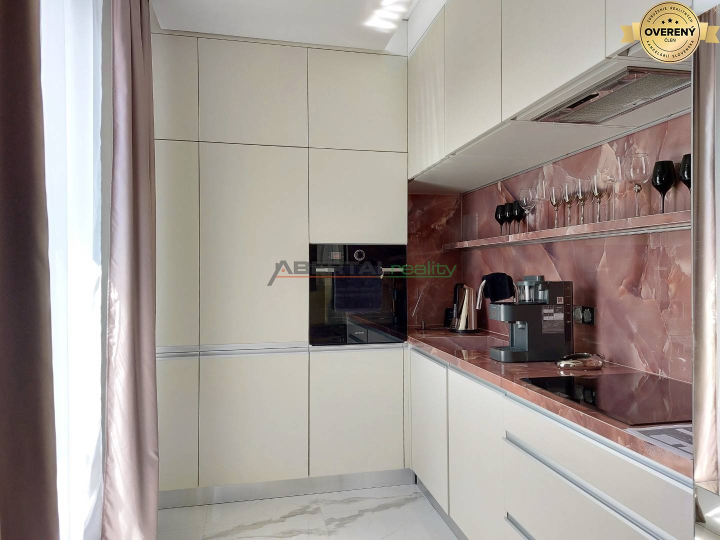 One bedroom apartment, Tri vody II, Sale, Senec, Slovakia