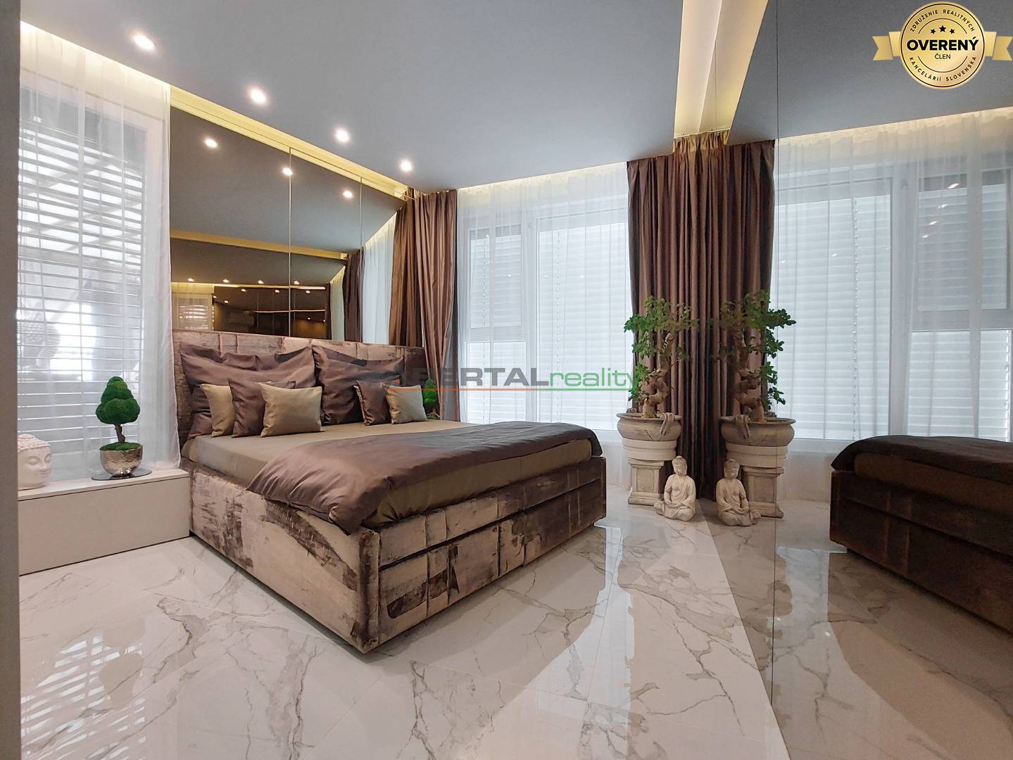 One bedroom apartment, Tri vody II, Sale, Senec, Slovakia