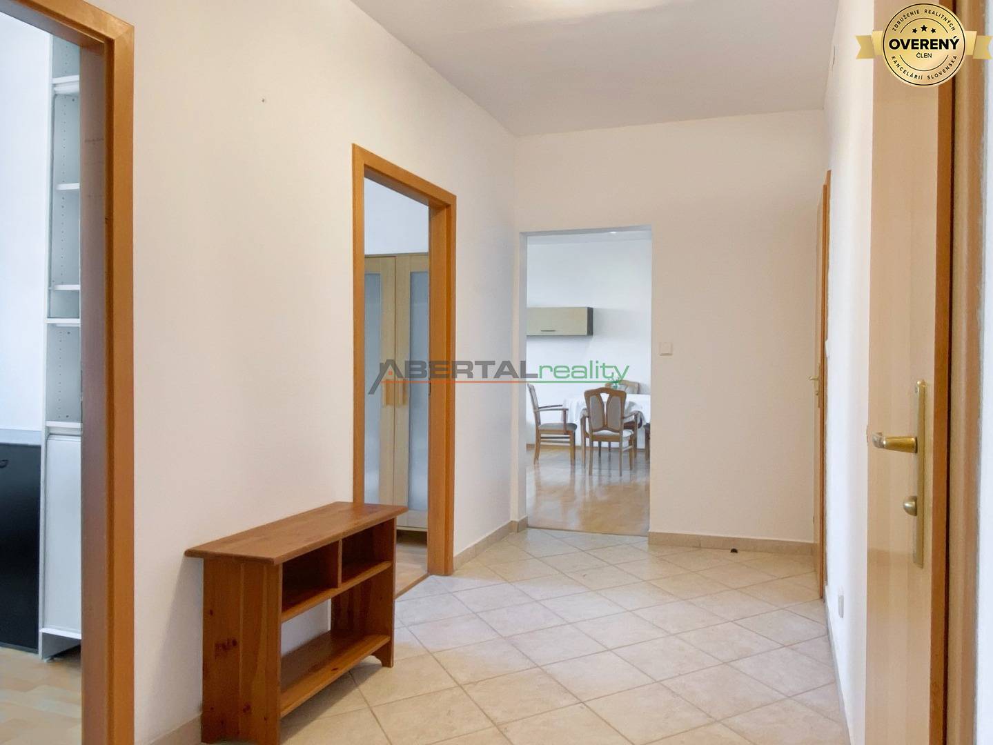 Three bedroom apartment, Líščie nivy, Sale, Bratislava - Ružinov, Slov