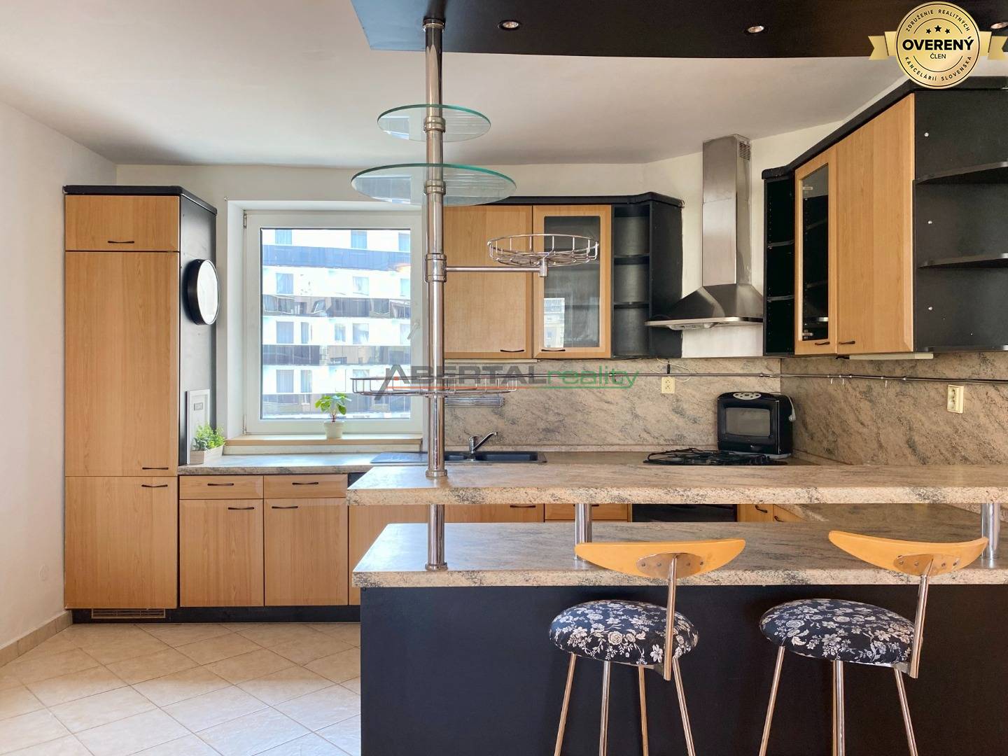 Three bedroom apartment, Líščie nivy, Sale, Bratislava - Ružinov, Slov