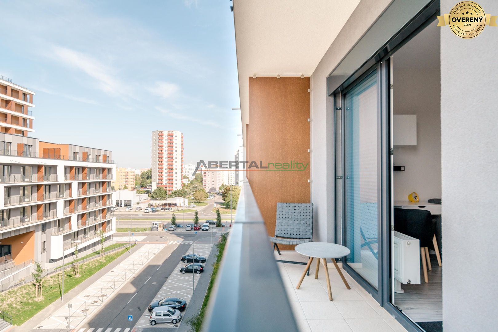 Rent Studio, Studio, Zuzany Chalupovej, Bratislava - Petržalka, Slovak