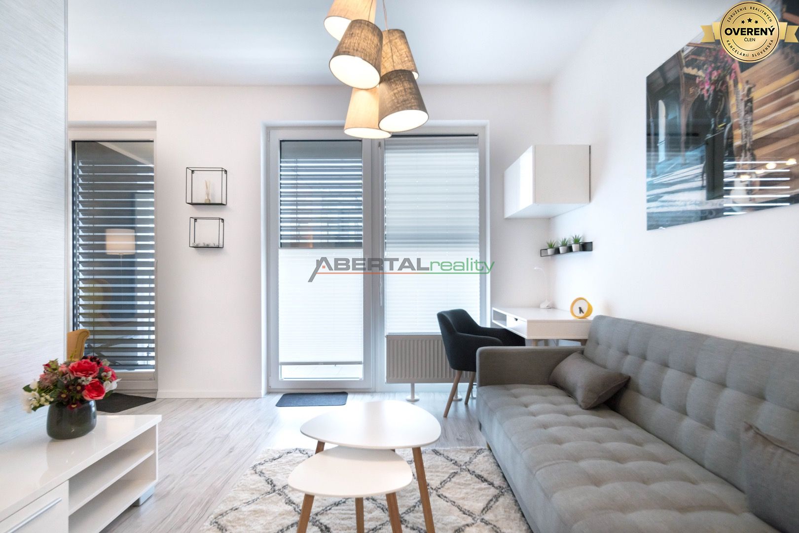 Rent Studio, Studio, Zuzany Chalupovej, Bratislava - Petržalka, Slovak