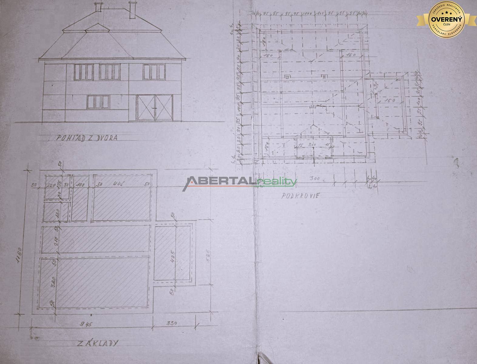 Sale Family house, Family house, Prešov, Slovakia