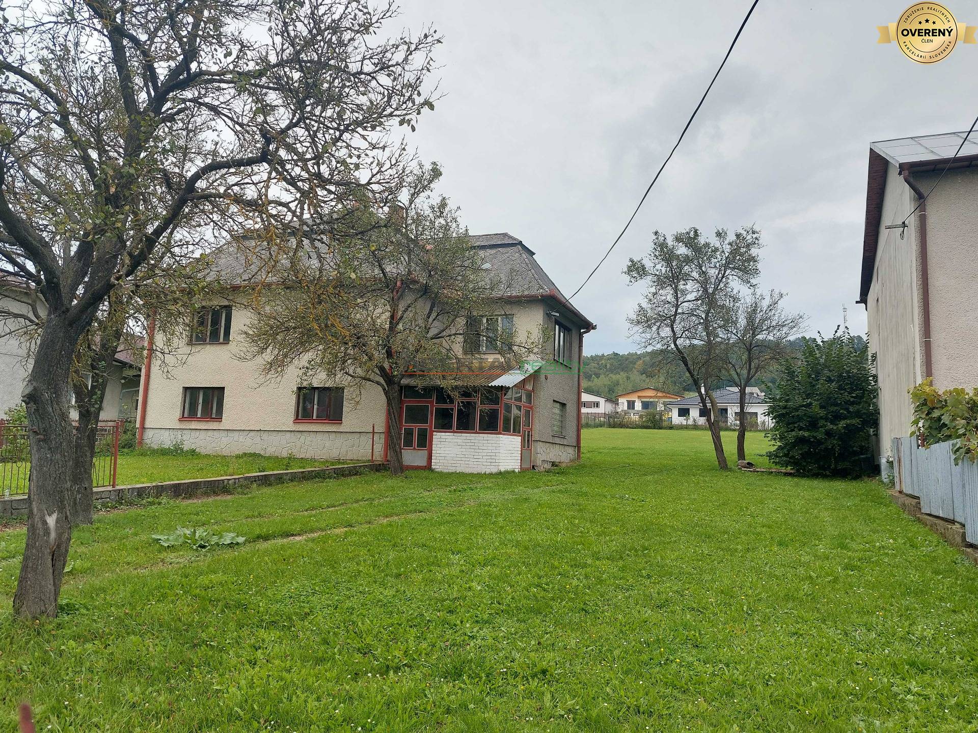 Sale Family house, Family house, Prešov, Slovakia