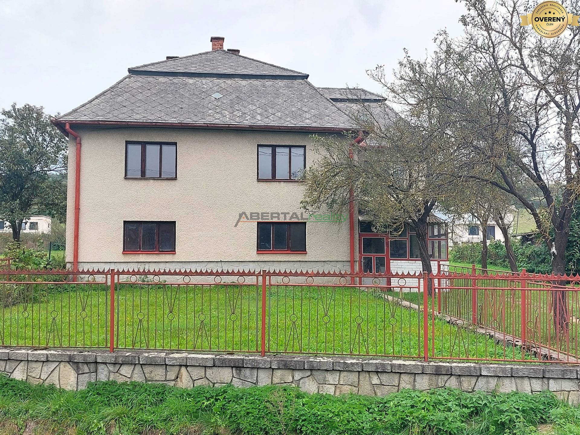 Sale Family house, Family house, Prešov, Slovakia