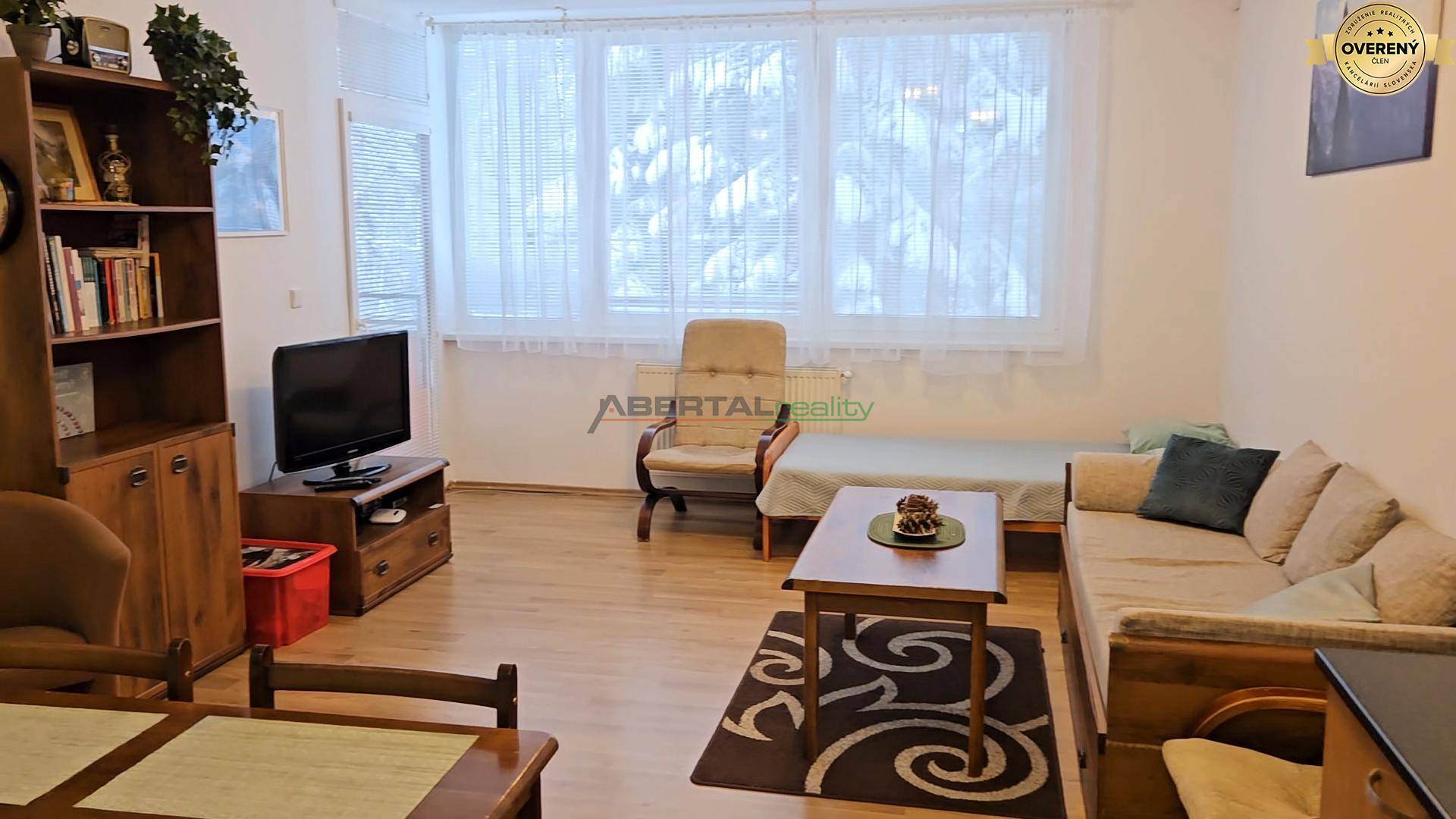 One bedroom apartment, Rent, Poprad - Štrbské Pleso, Slovakia