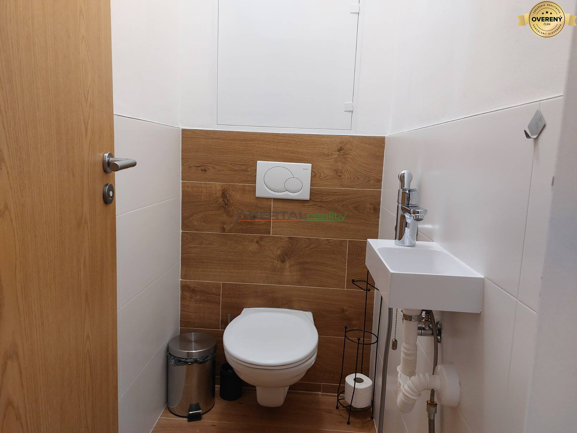 One bedroom apartment, Rent, Poprad - Štrbské Pleso, Slovakia