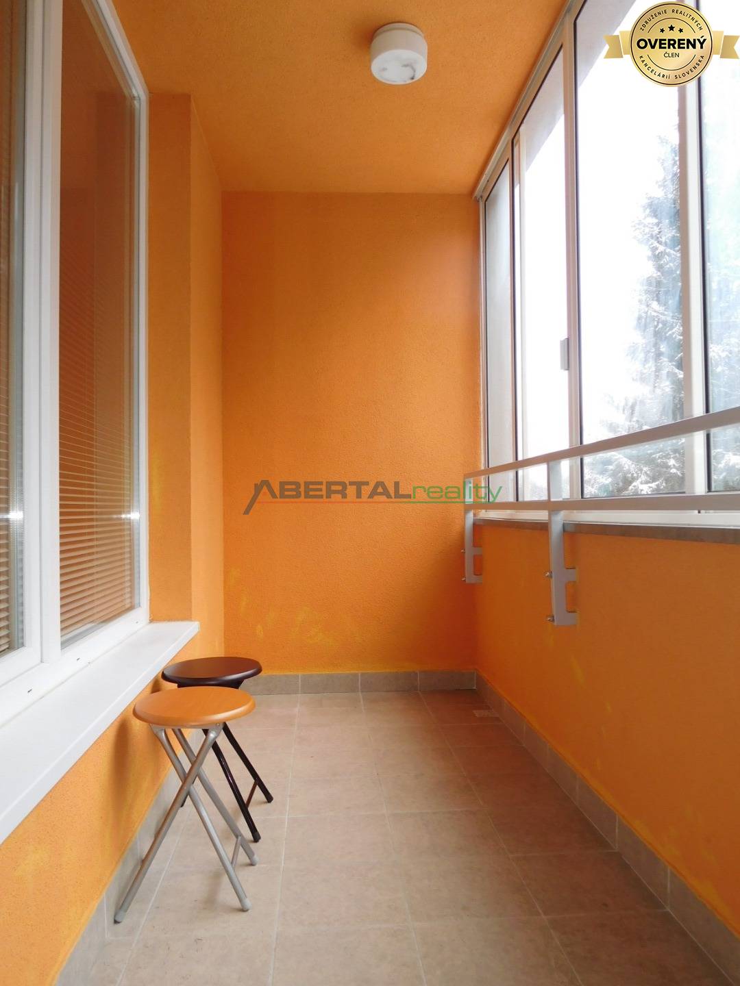 One bedroom apartment, Rent, Poprad - Štrbské Pleso, Slovakia