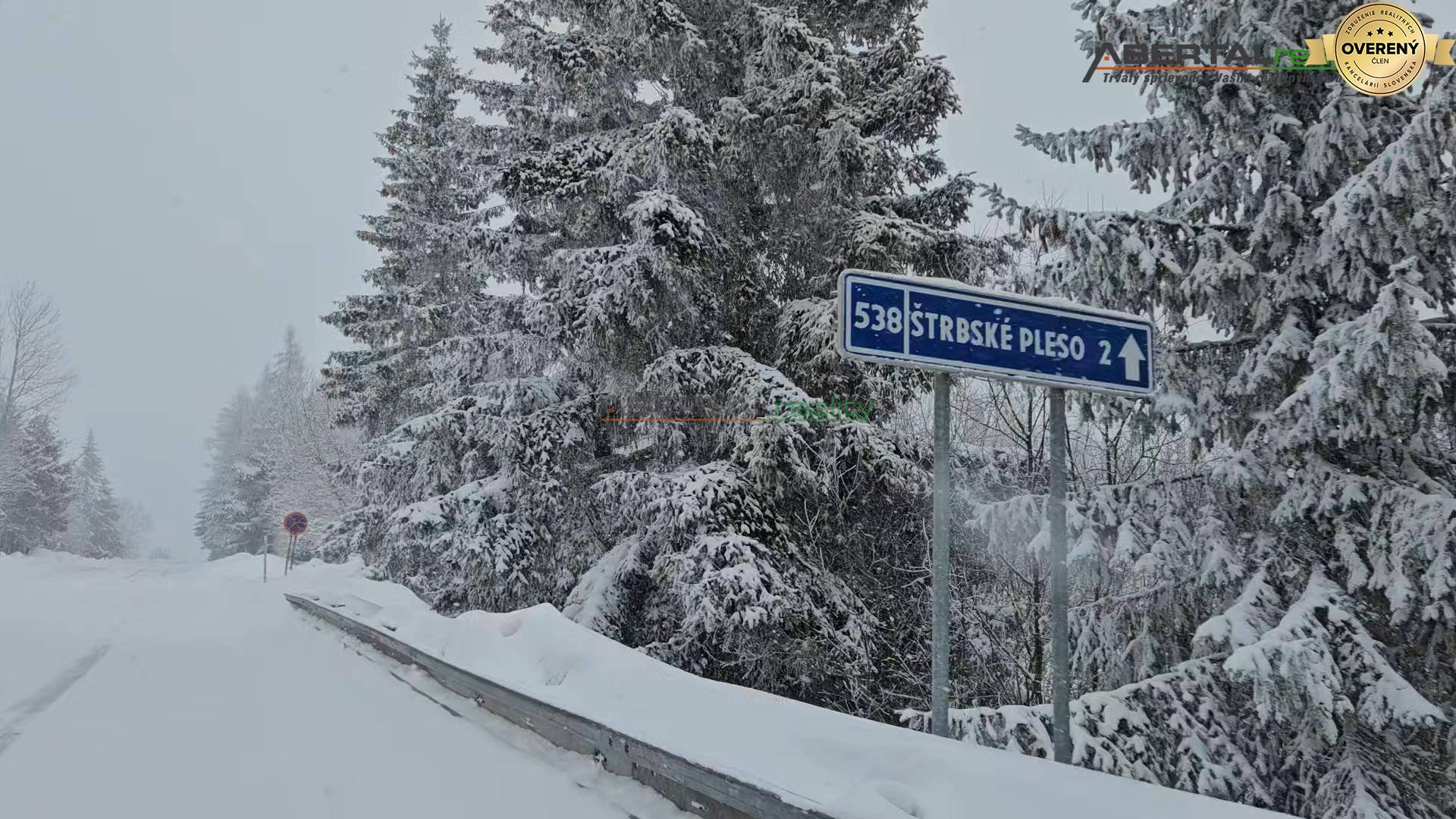 One bedroom apartment, Rent, Poprad - Štrbské Pleso, Slovakia