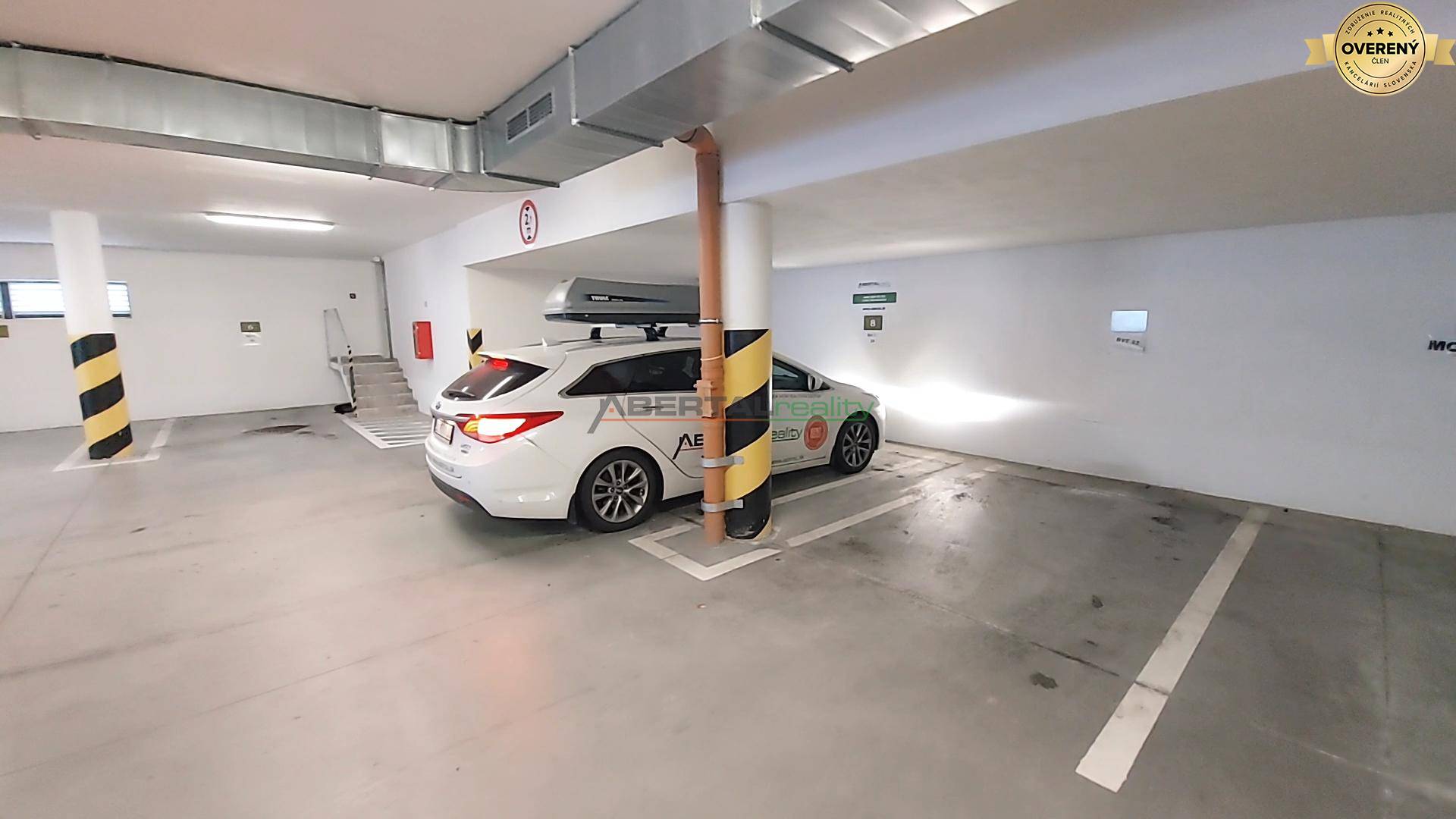 One bedroom apartment, Rent, Poprad - Štrbské Pleso, Slovakia