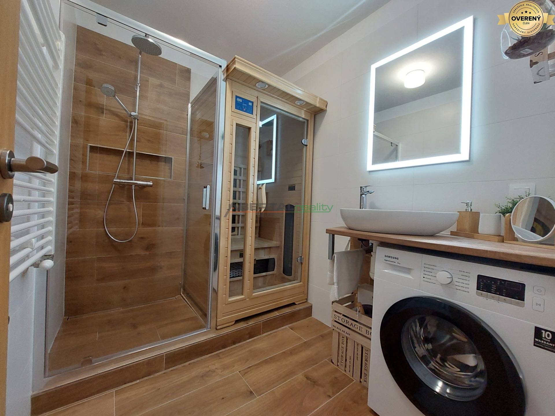 One bedroom apartment, Rent, Poprad - Štrbské Pleso, Slovakia