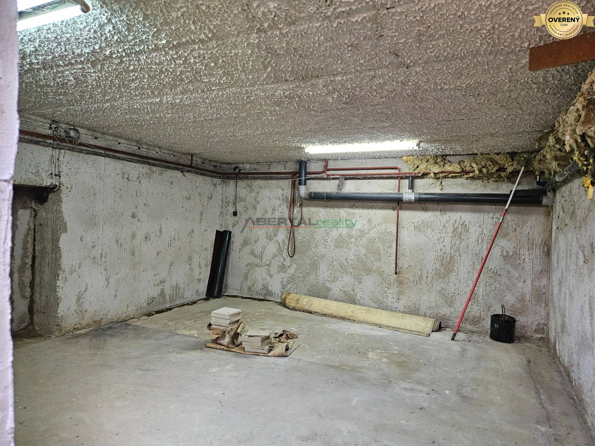 Sale Family house, Family house, Hlavná, Senec, Slovakia