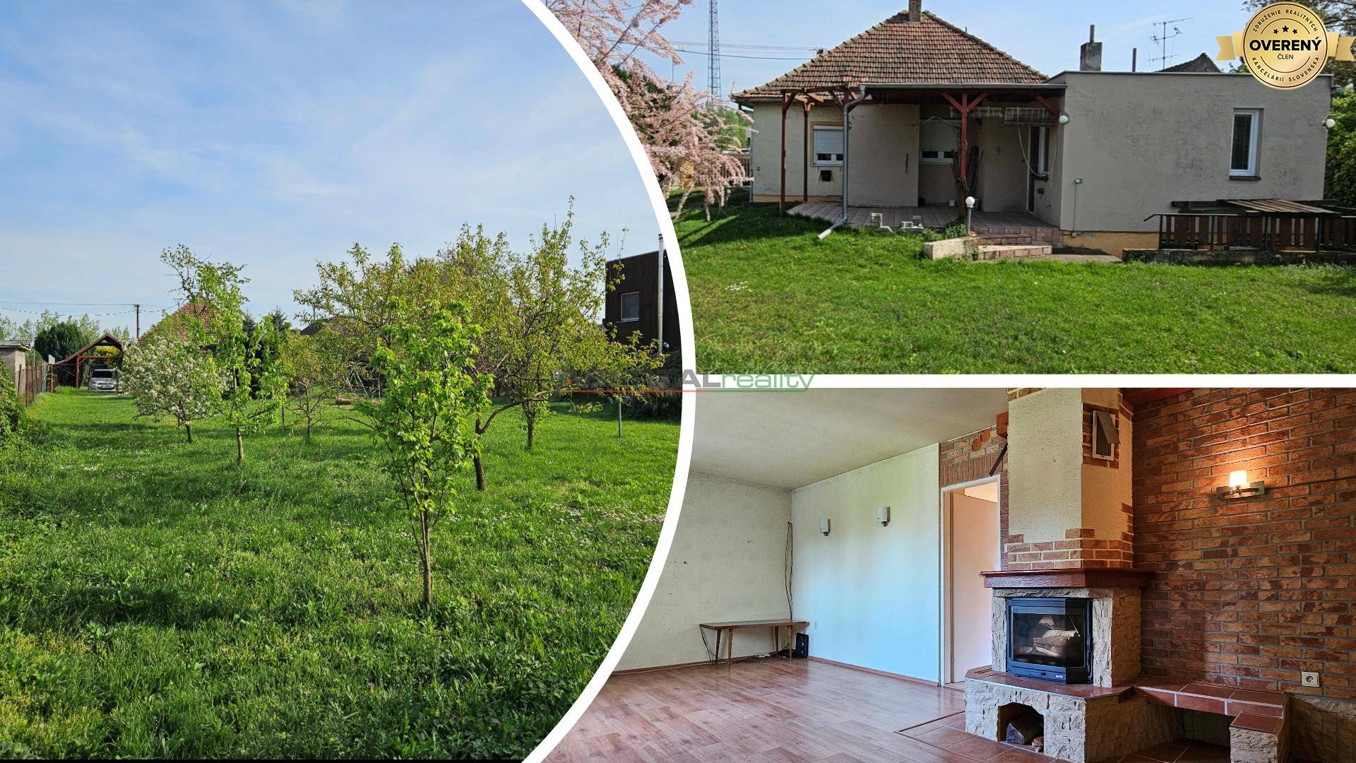 Sale Family house, Family house, Hlavná, Senec, Slovakia