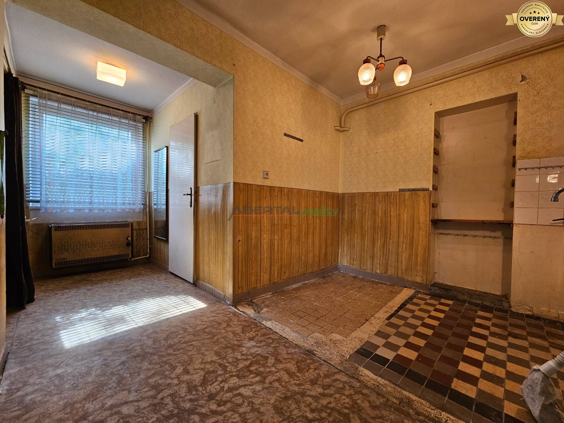 Sale Family house, Family house, Hlavná, Senec, Slovakia