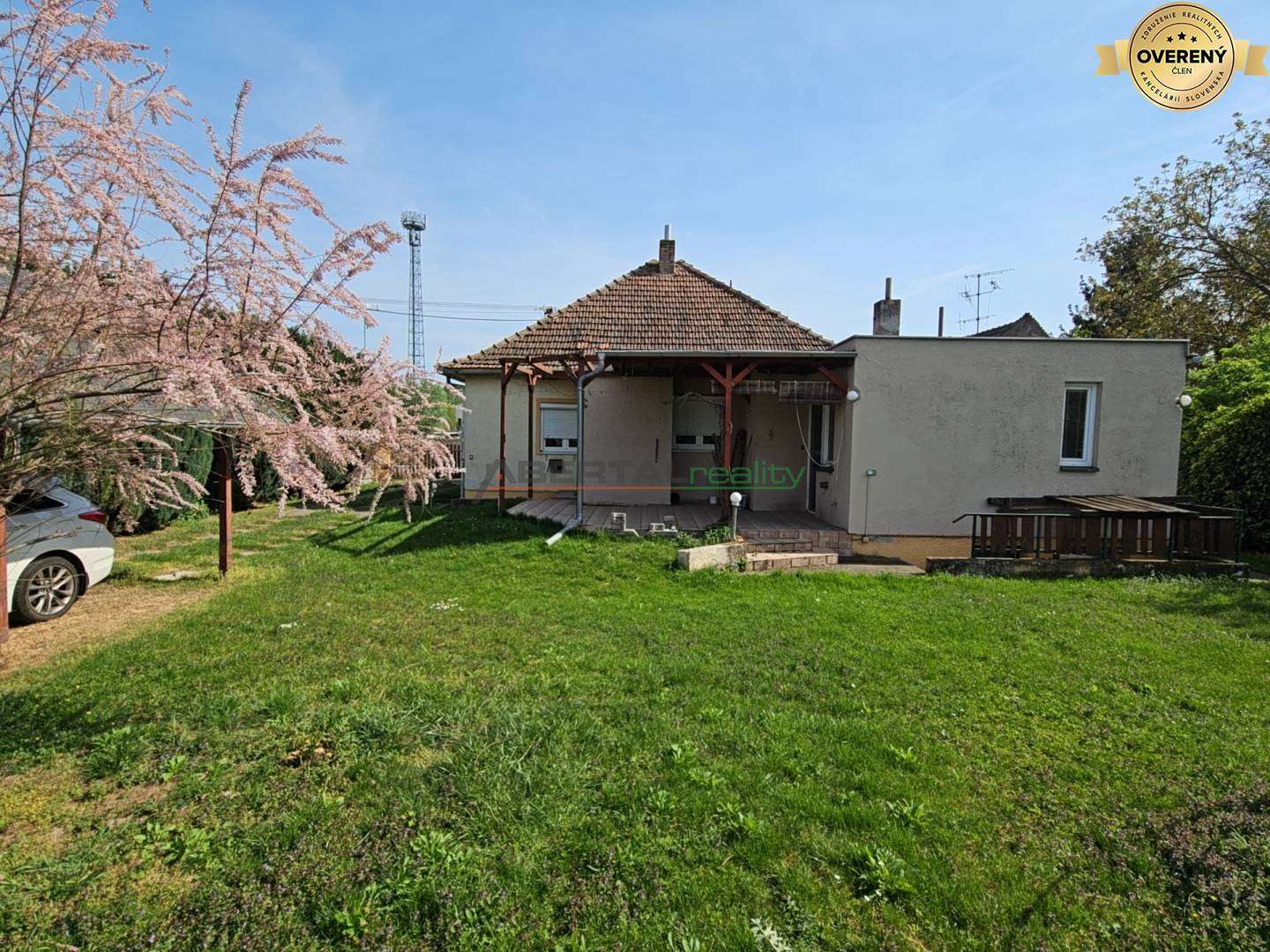 Sale Family house, Family house, Hlavná, Senec, Slovakia