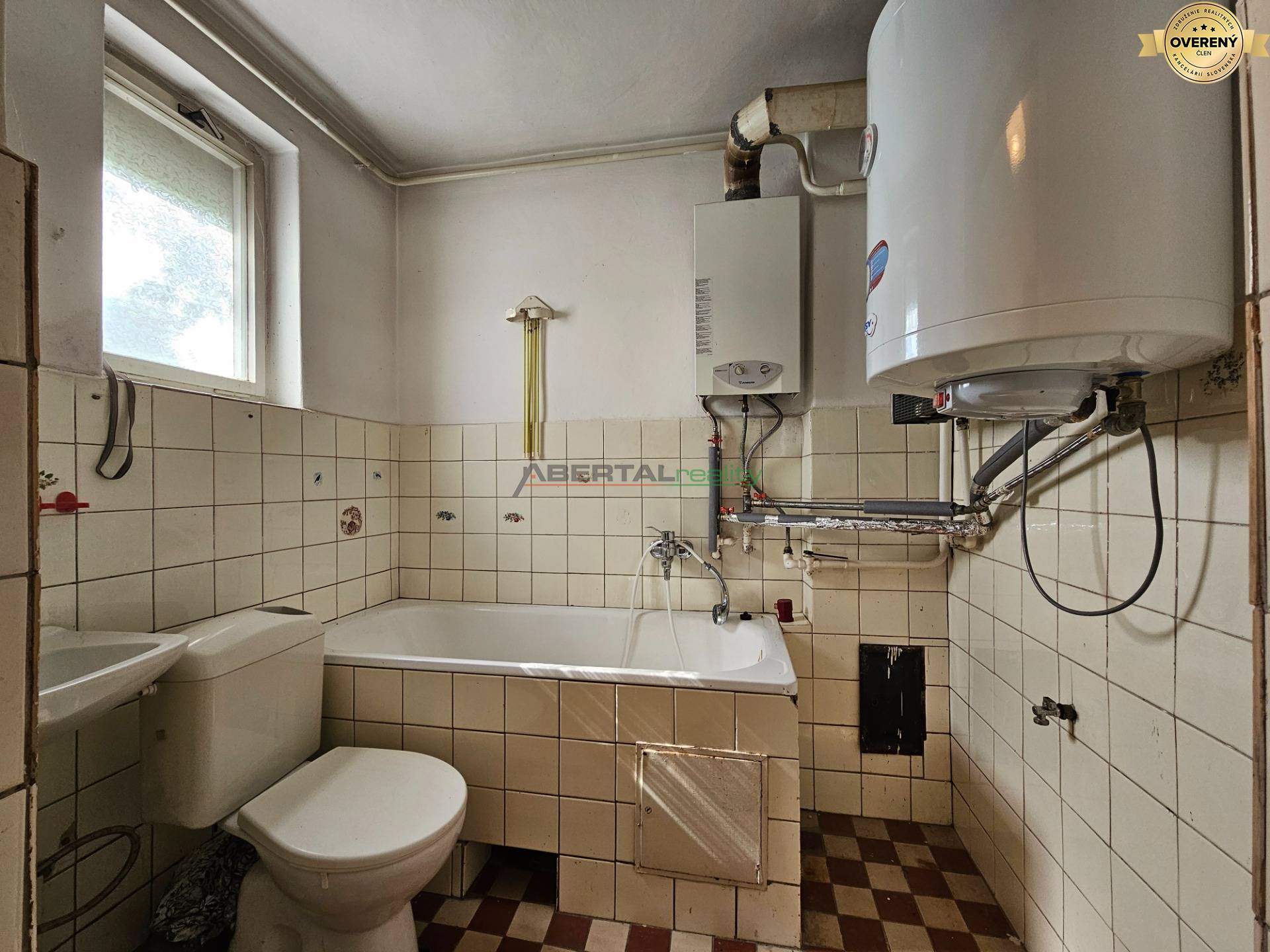 Sale Family house, Family house, Hlavná, Senec, Slovakia