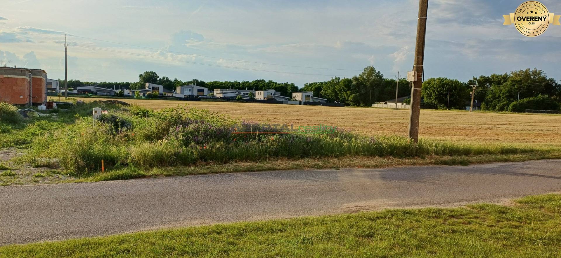 Sale Land – for living, Land – for living, Janka Kráľa, Malacky, Slova