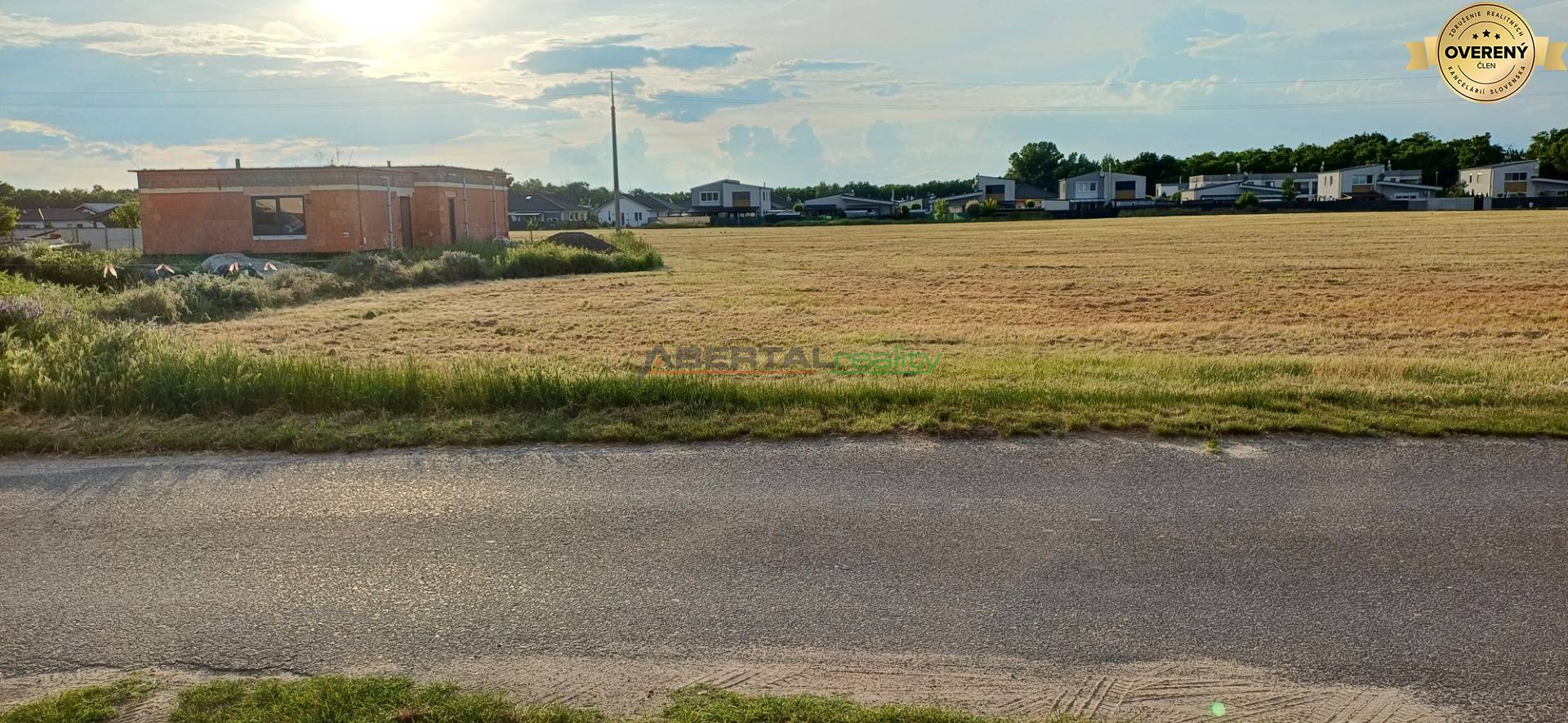 Sale Land – for living, Land – for living, Janka Kráľa, Malacky, Slova
