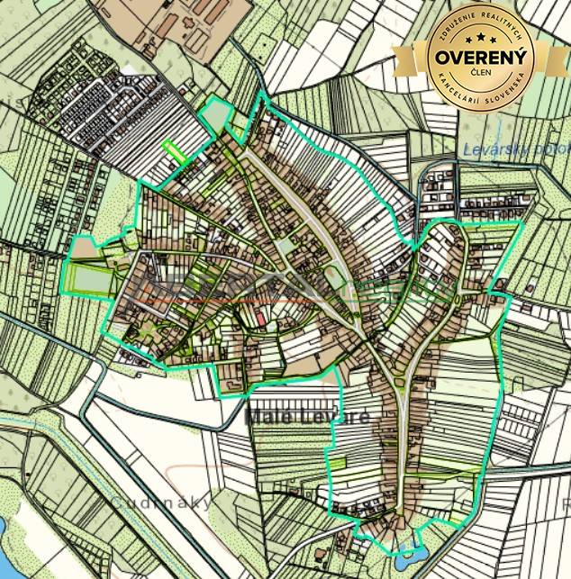 Sale Land – for living, Land – for living, Janka Kráľa, Malacky, Slova