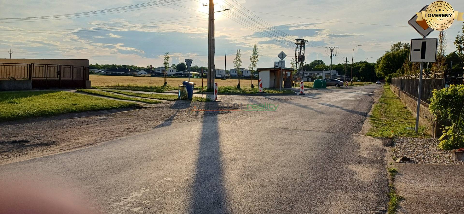 Sale Land – for living, Land – for living, Janka Kráľa, Malacky, Slova