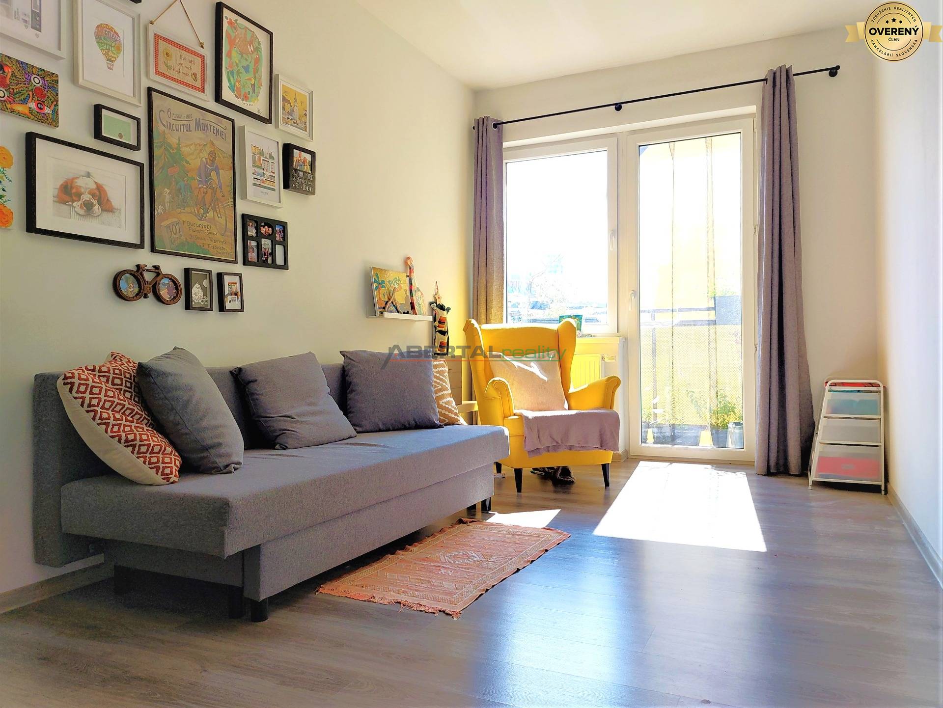 Sale Two bedroom apartment, Two bedroom apartment, Cukrová, Bratislava