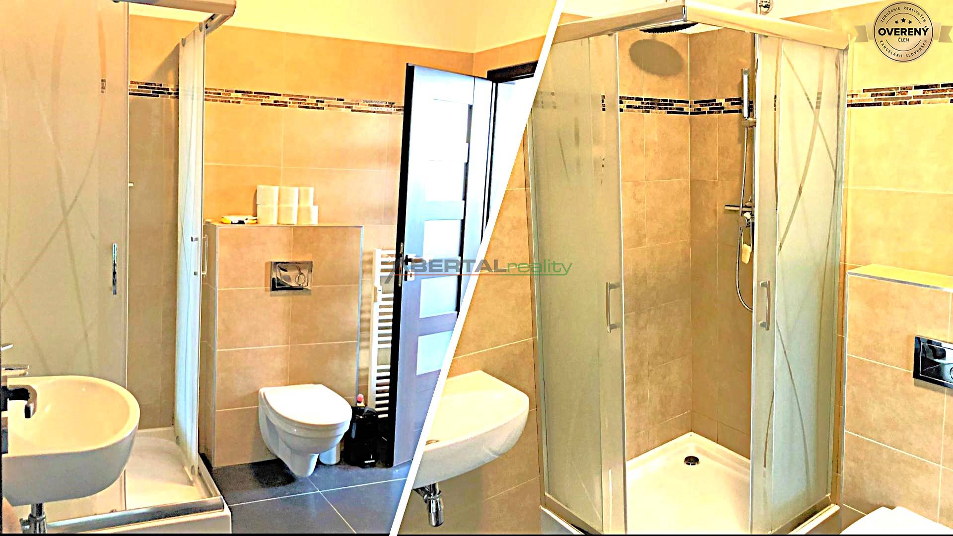 Sale Two bedroom apartment, Two bedroom apartment, Cukrová, Bratislava