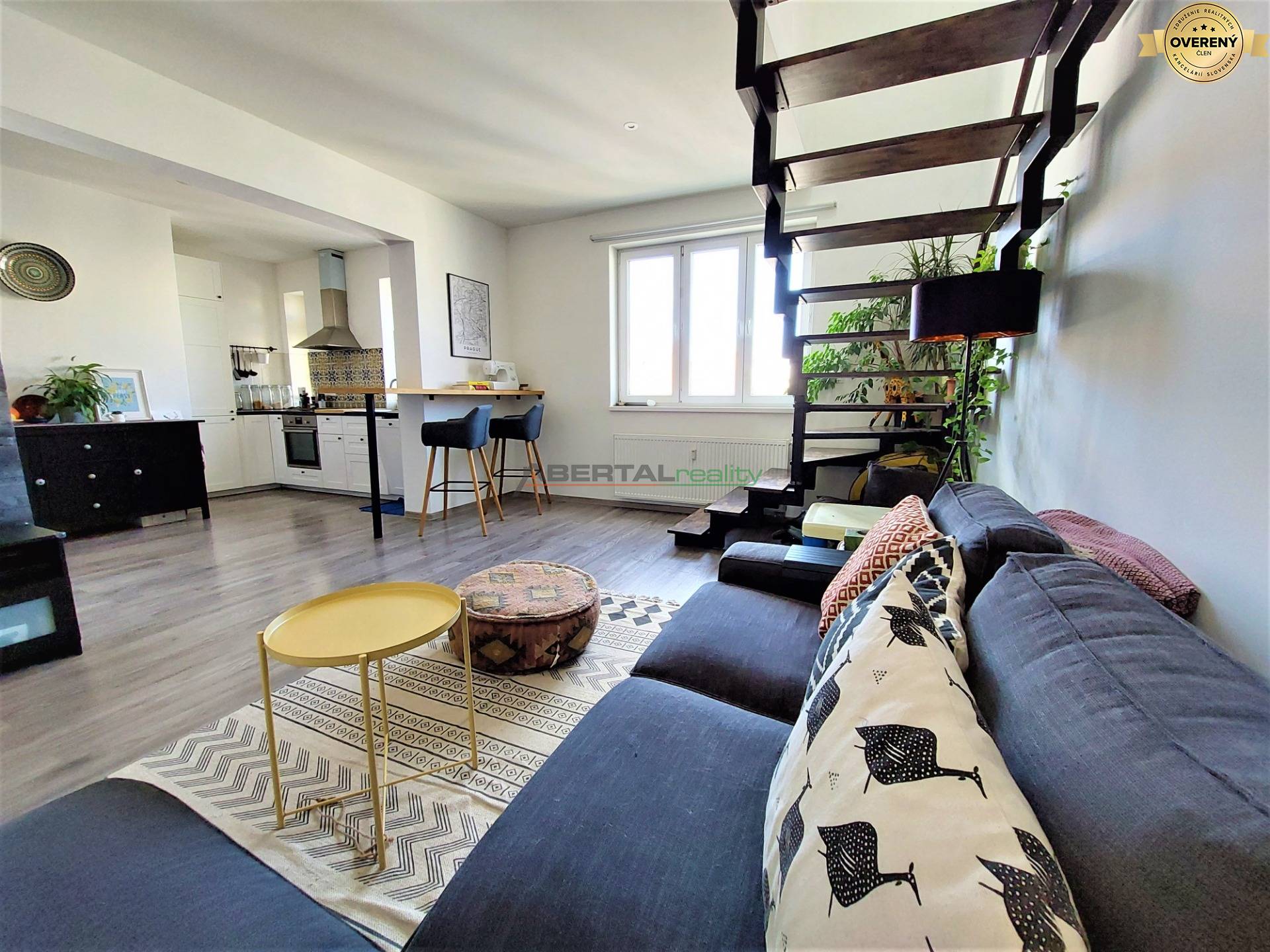 Sale Two bedroom apartment, Two bedroom apartment, Cukrová, Bratislava