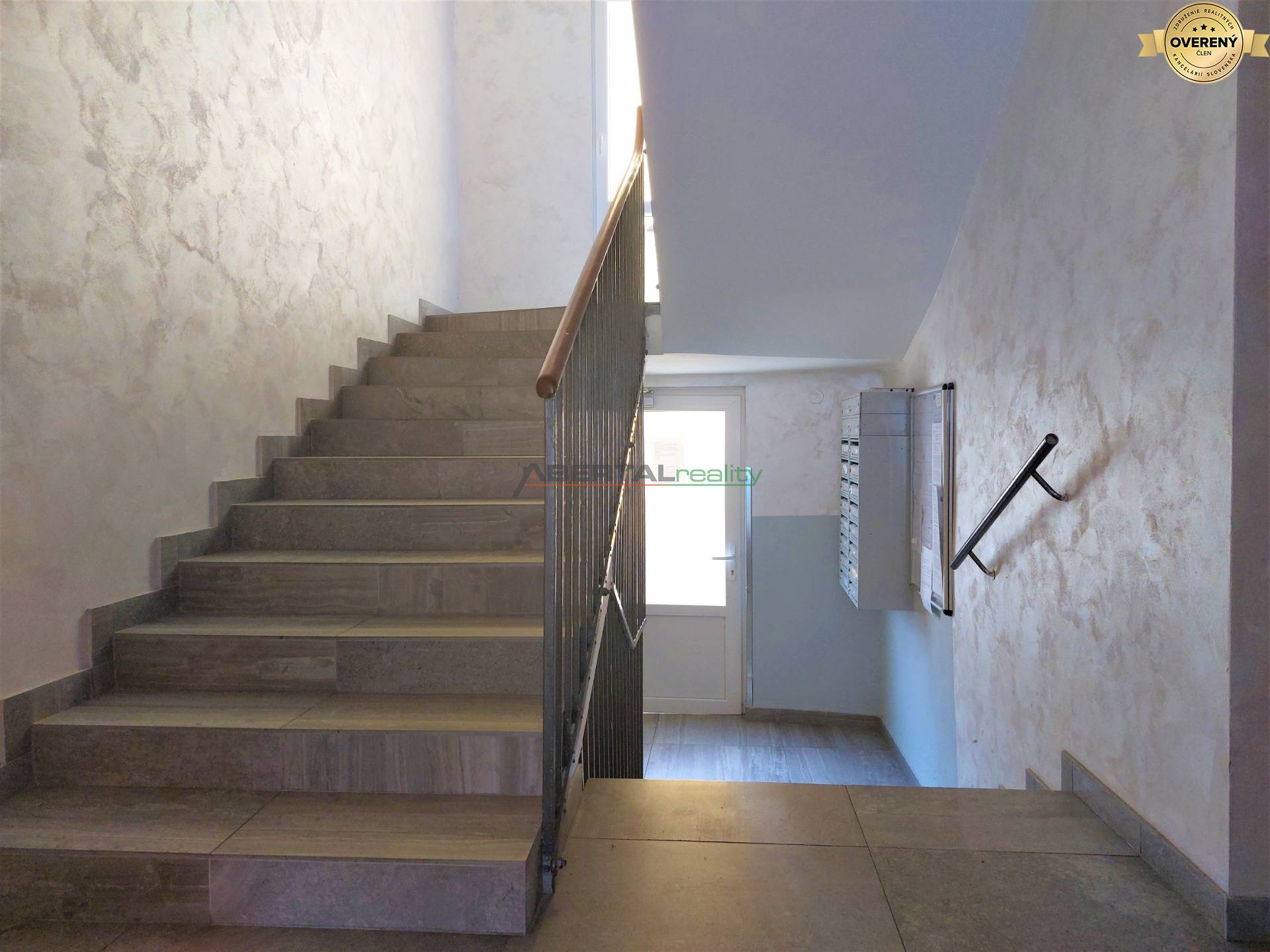 Sale Two bedroom apartment, Two bedroom apartment, Cukrová, Bratislava